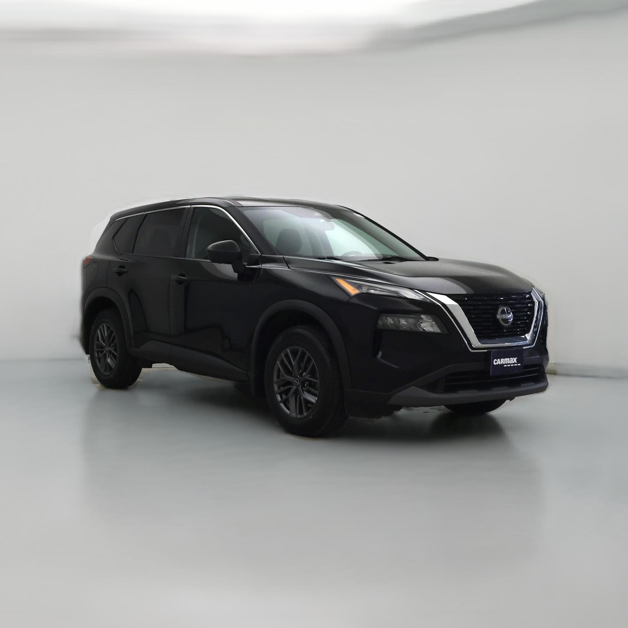 Thumbnail: 2023 Nissan Rogue - 1