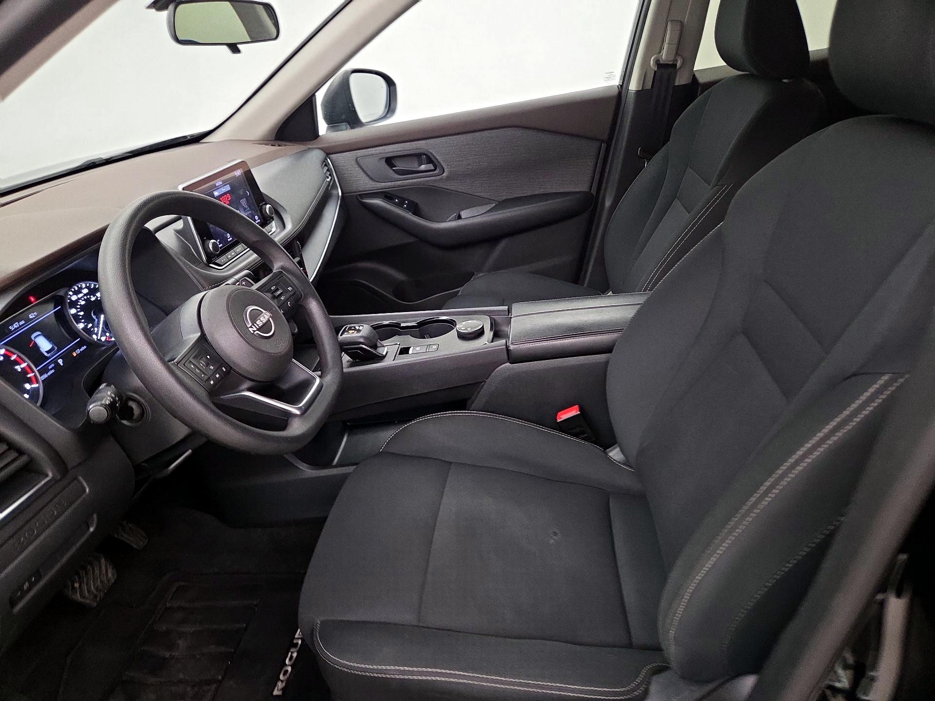 Thumbnail: 2023 Nissan Rogue - 11