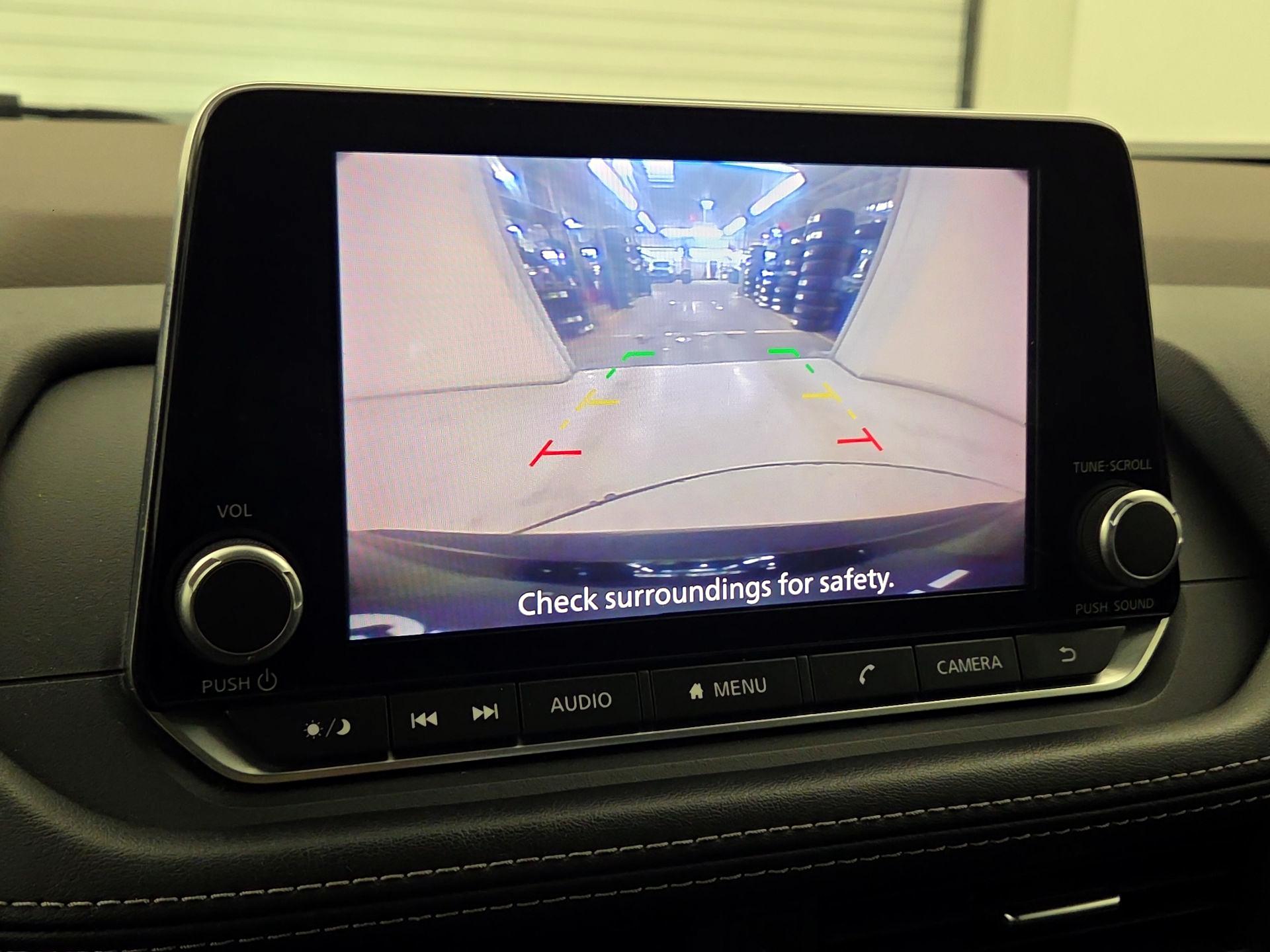 Thumbnail: 2023 Nissan Rogue - 14