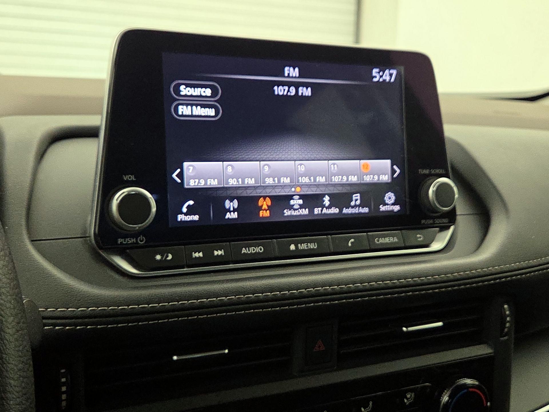 Thumbnail: 2023 Nissan Rogue - 15