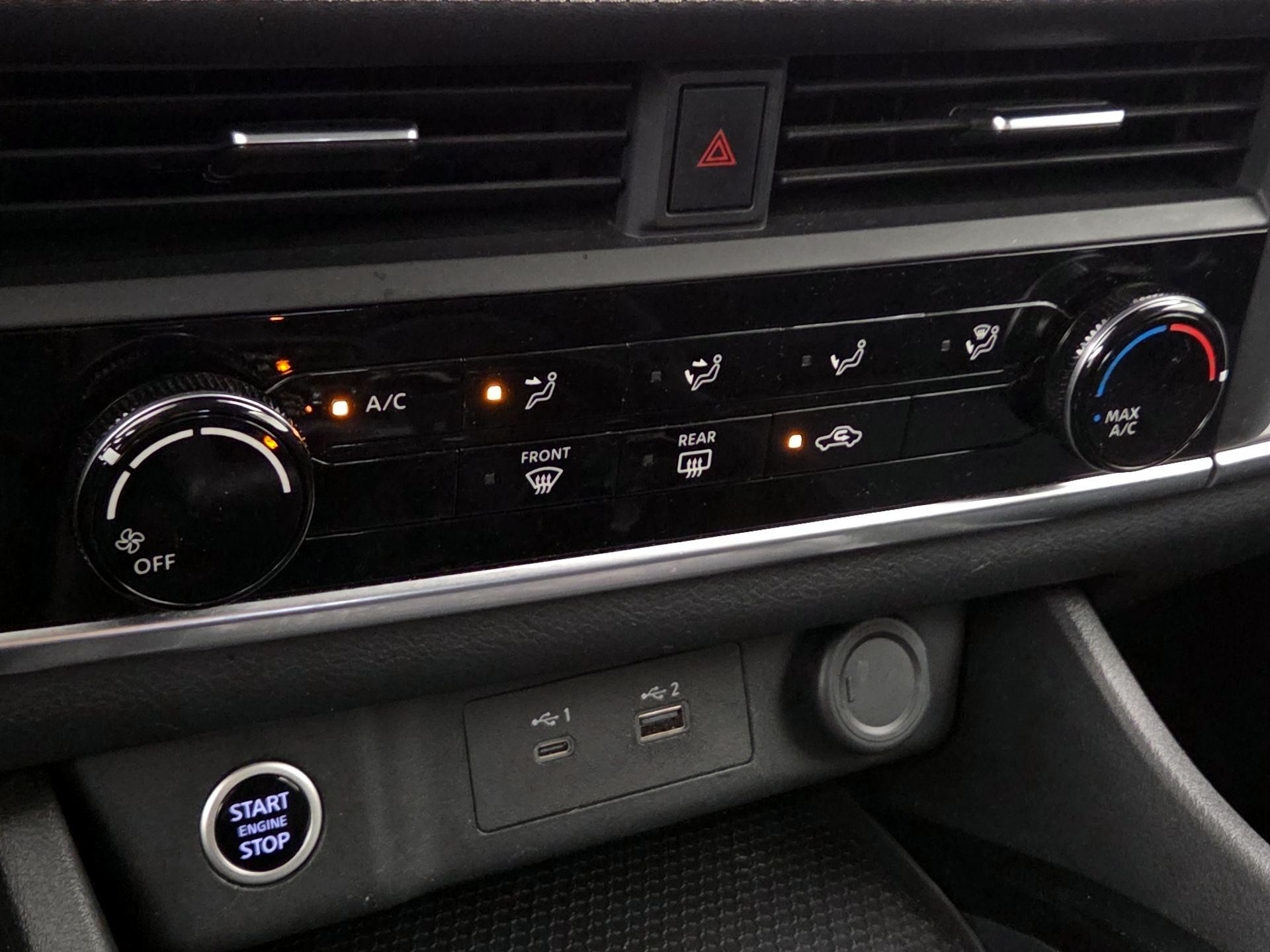 Thumbnail: 2023 Nissan Rogue - 16