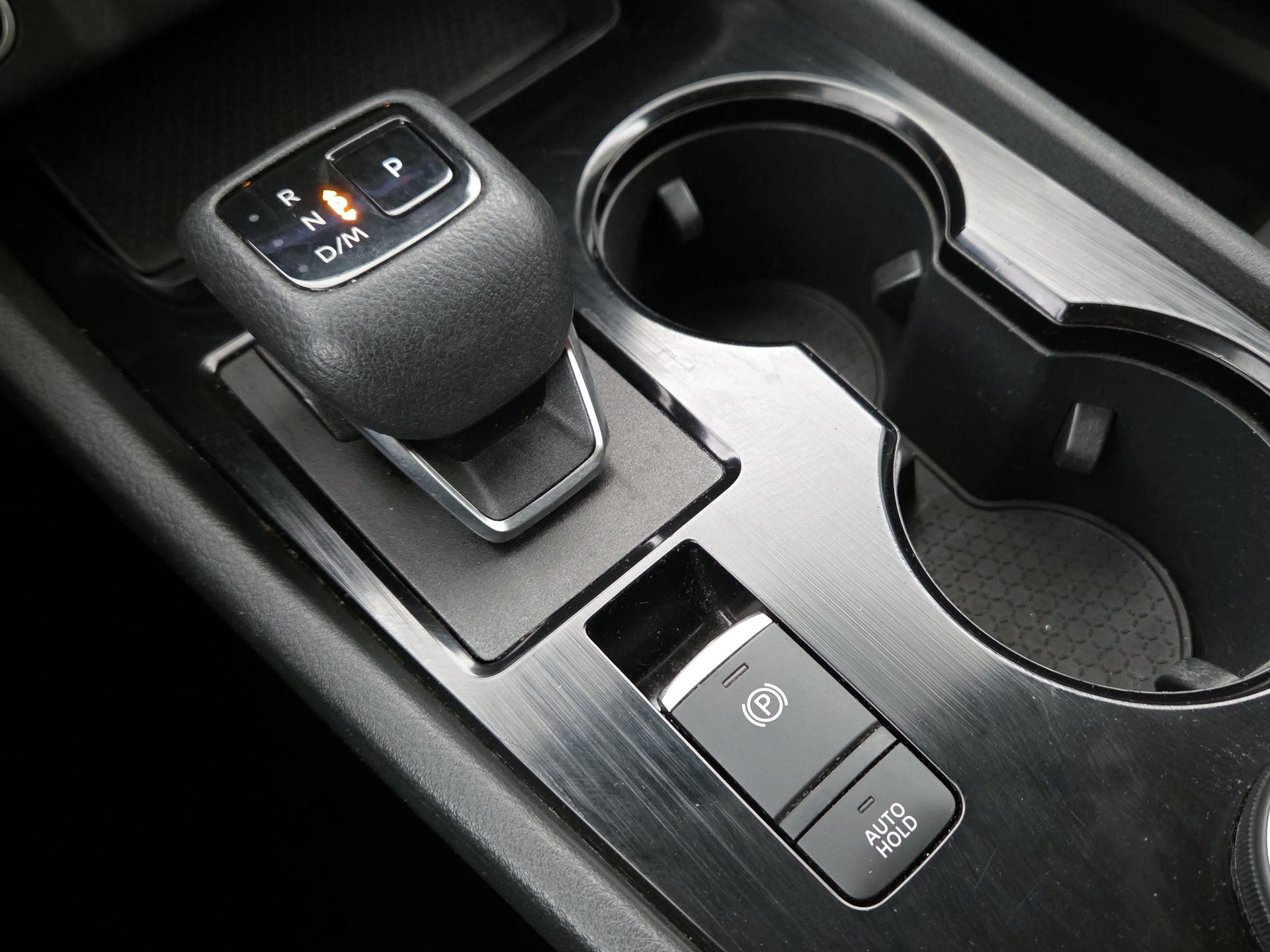 Thumbnail: 2023 Nissan Rogue - 17