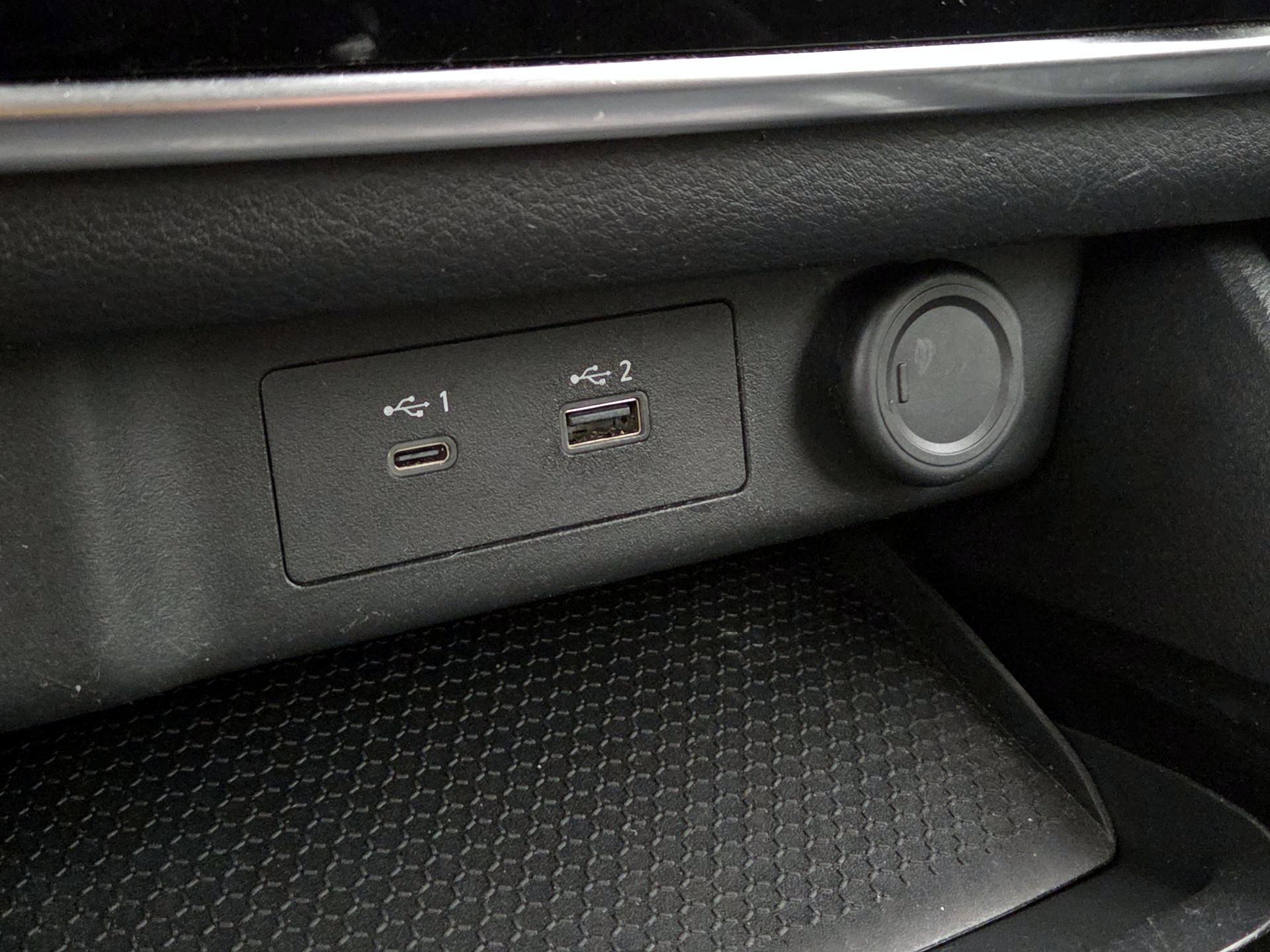 Thumbnail: 2023 Nissan Rogue - 18