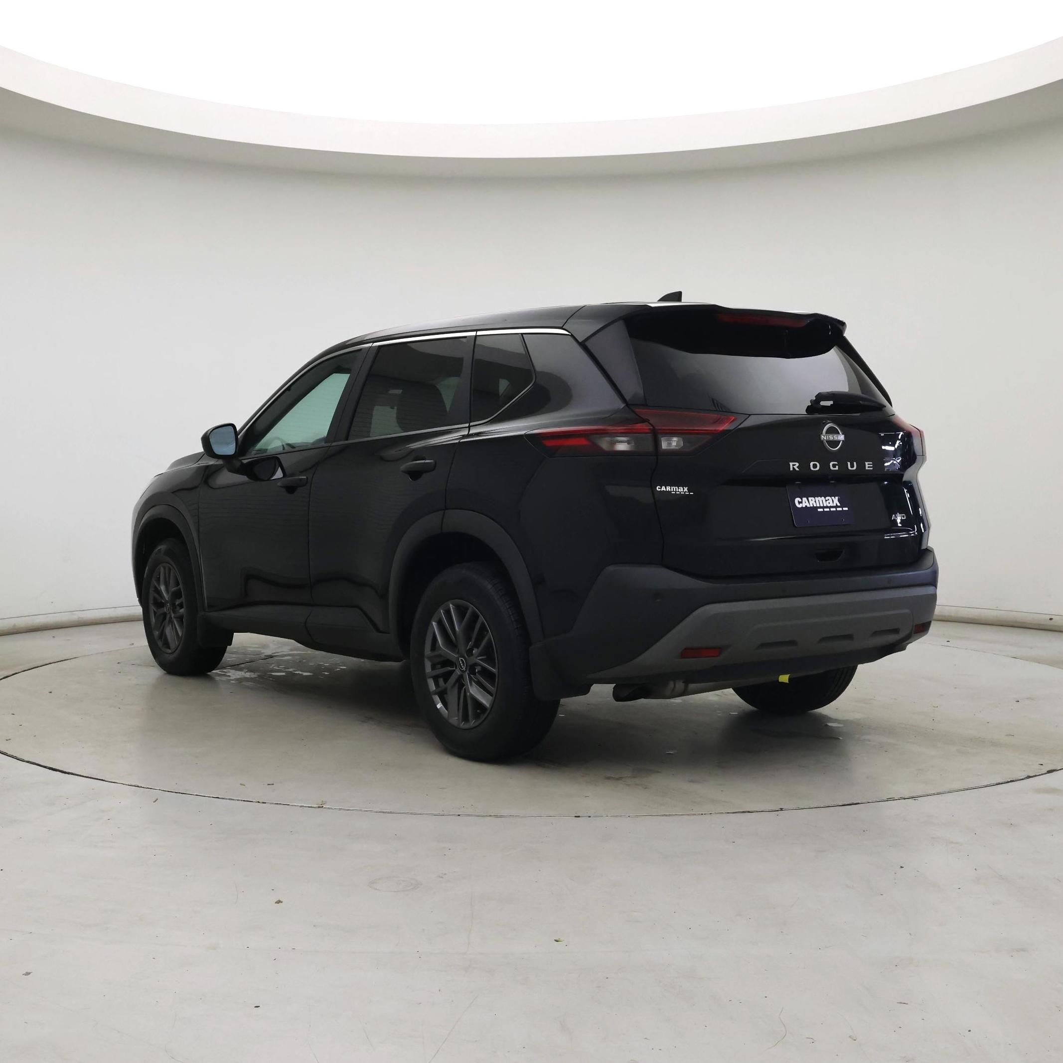 Thumbnail: 2023 Nissan Rogue - 2
