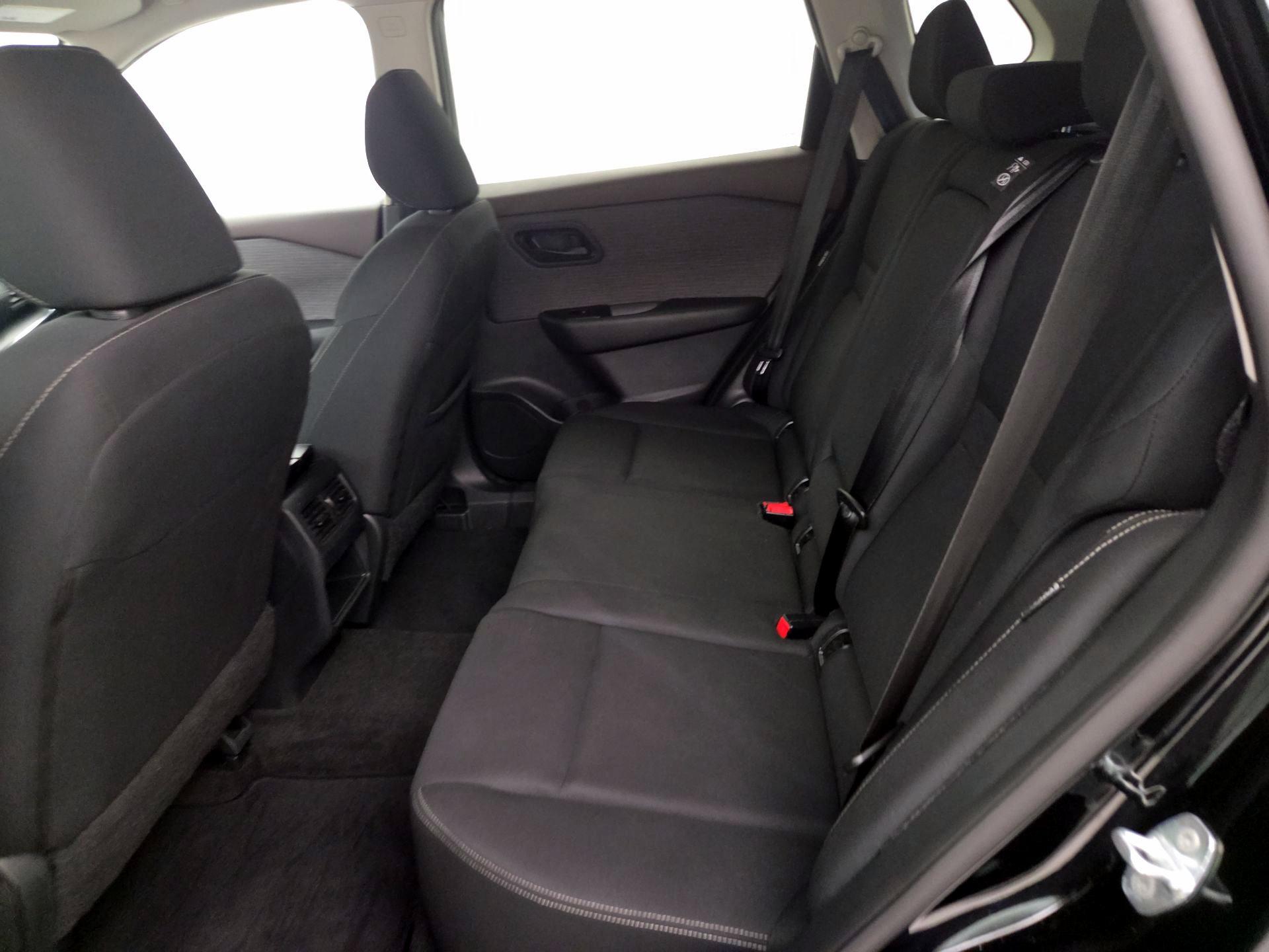 Thumbnail: 2023 Nissan Rogue - 19