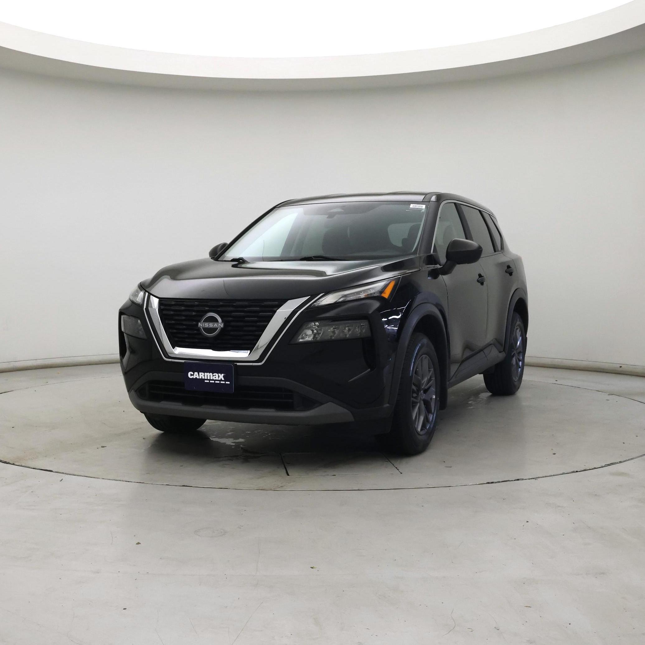 Thumbnail: 2023 Nissan Rogue - 4