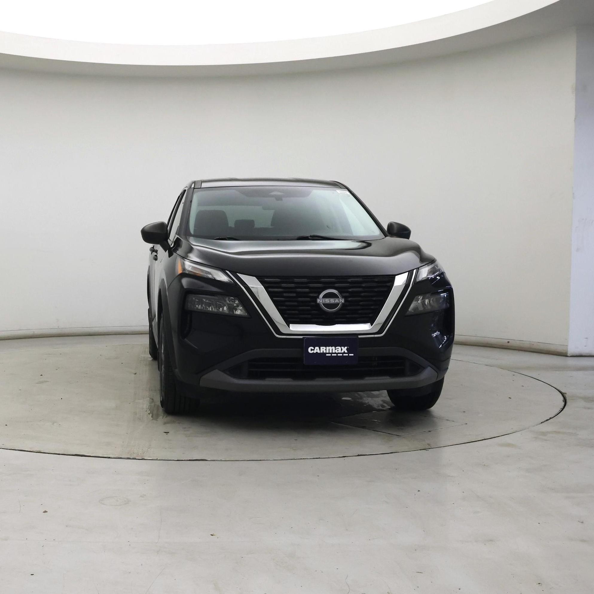 Thumbnail: 2023 Nissan Rogue - 5