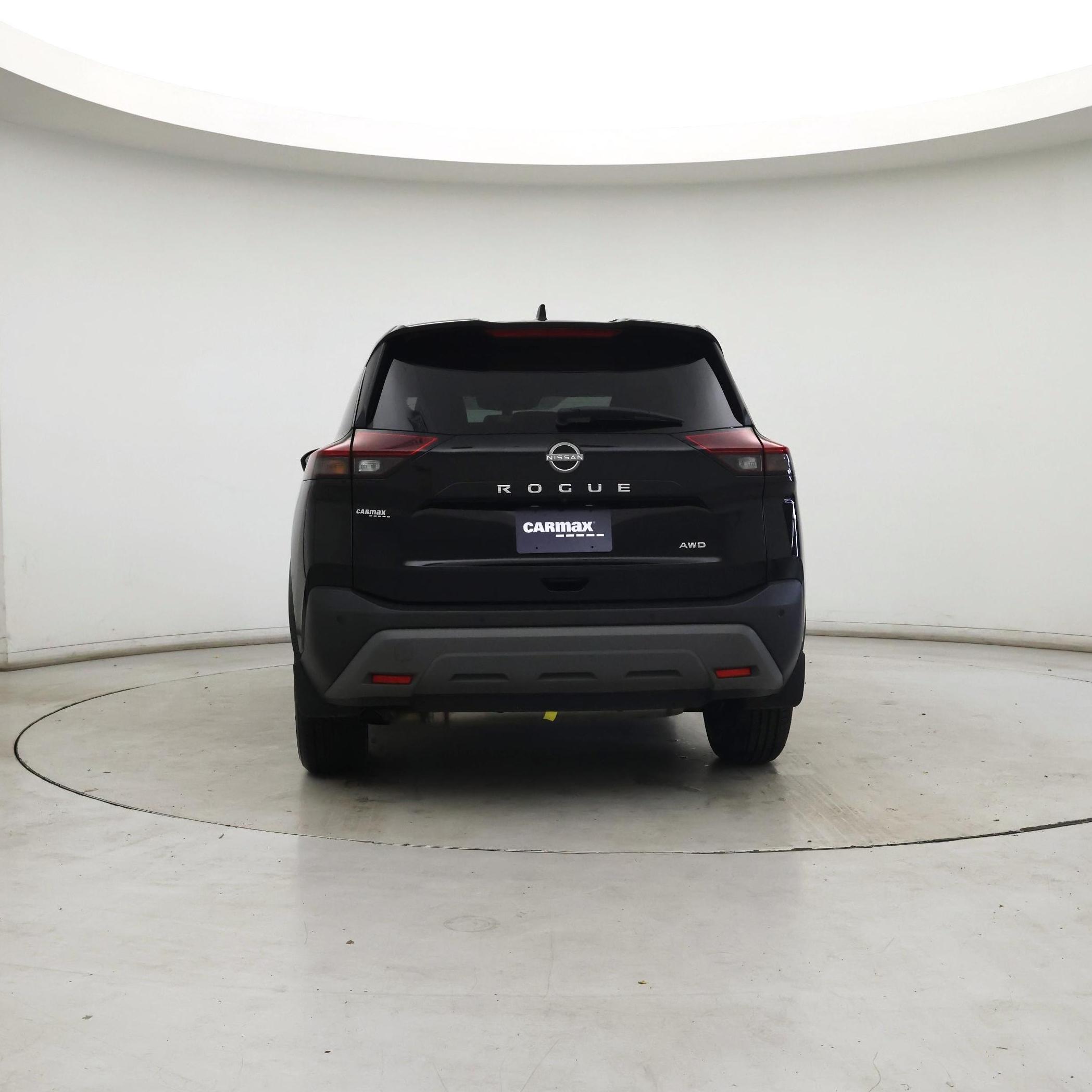 Thumbnail: 2023 Nissan Rogue - 6