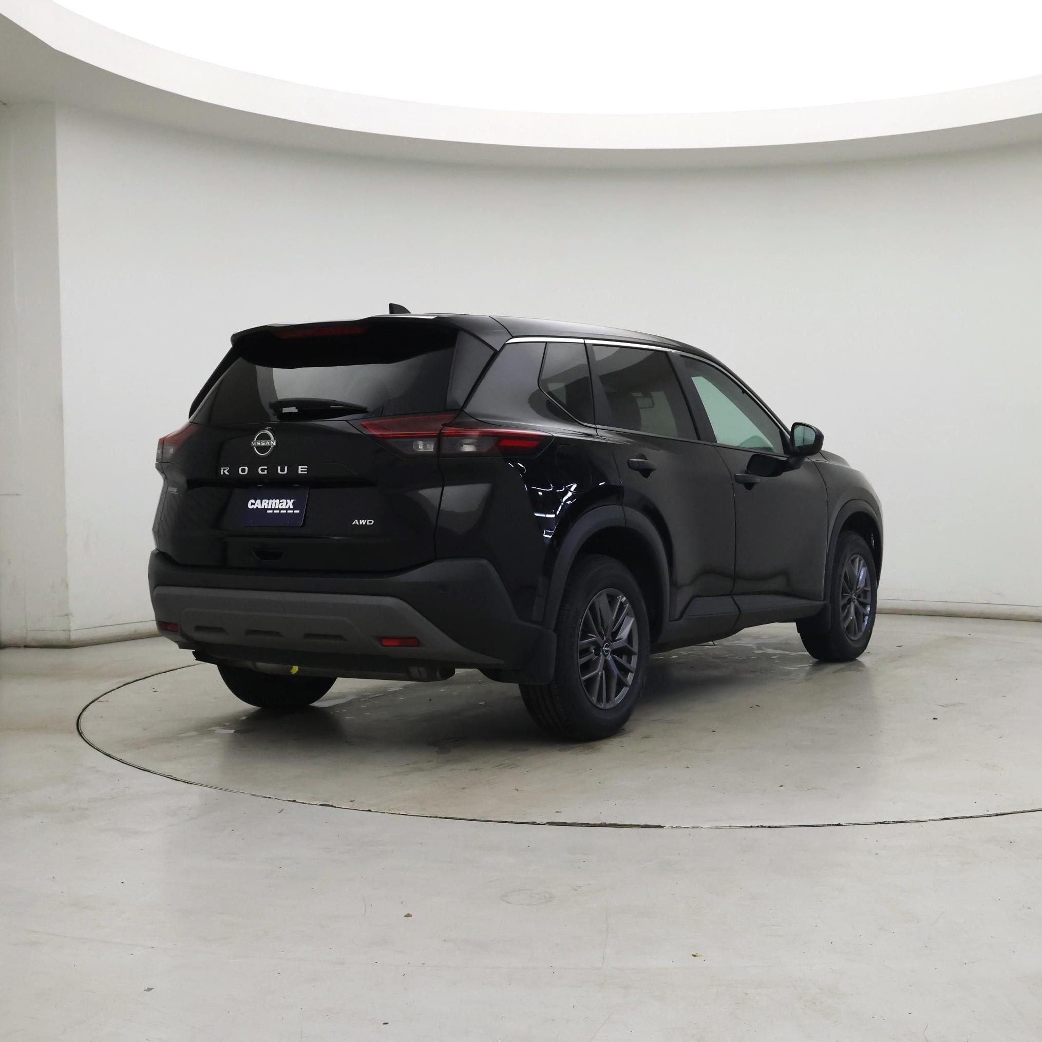 Thumbnail: 2023 Nissan Rogue - 8