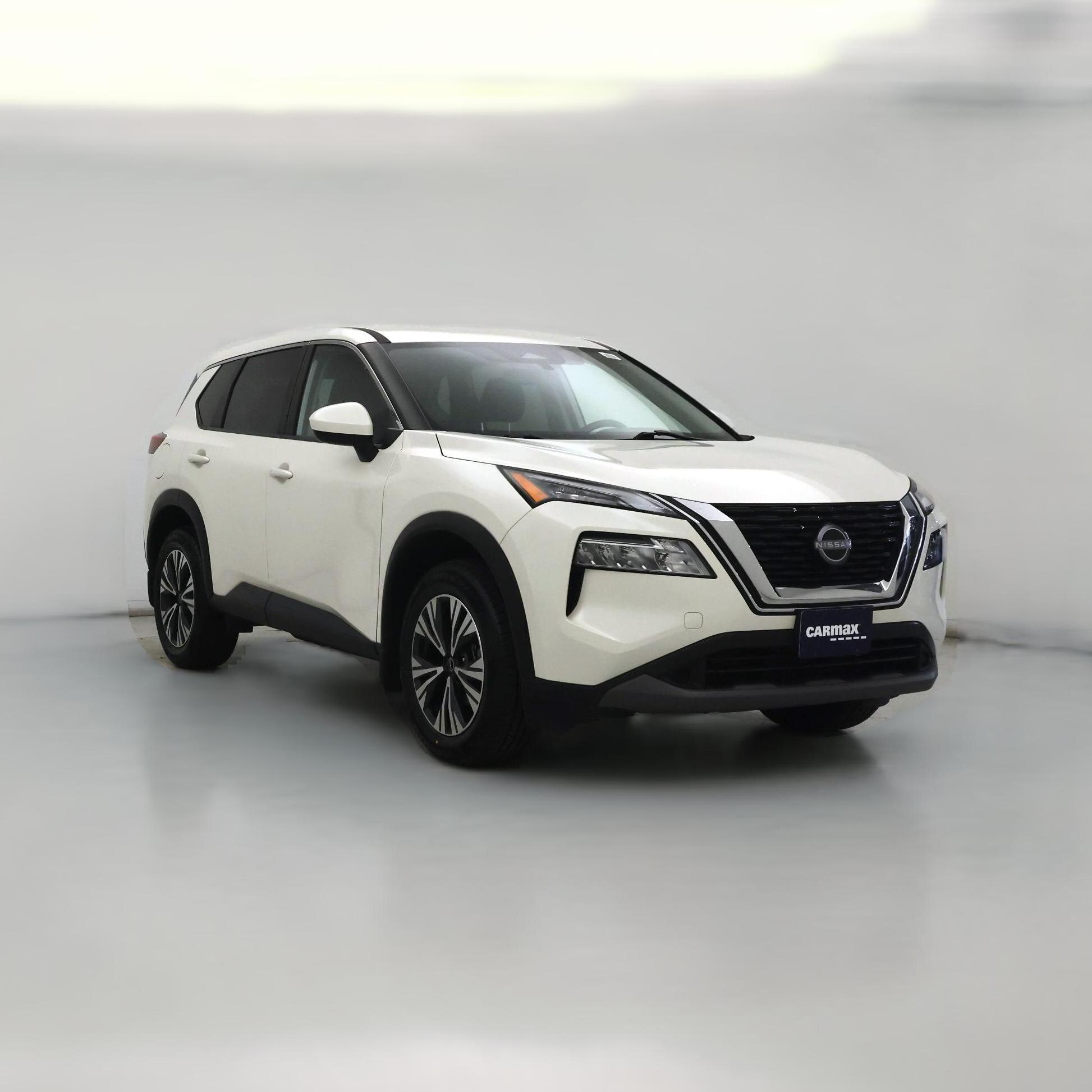 Thumbnail: 2023 Nissan Rogue - 1
