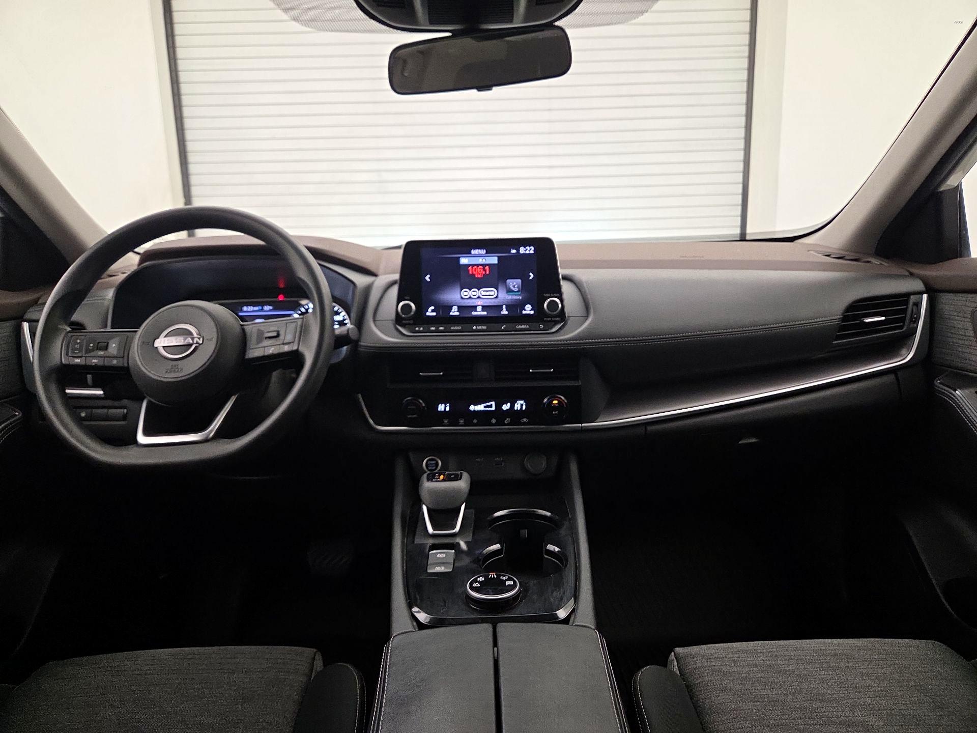 Thumbnail: 2023 Nissan Rogue - 9