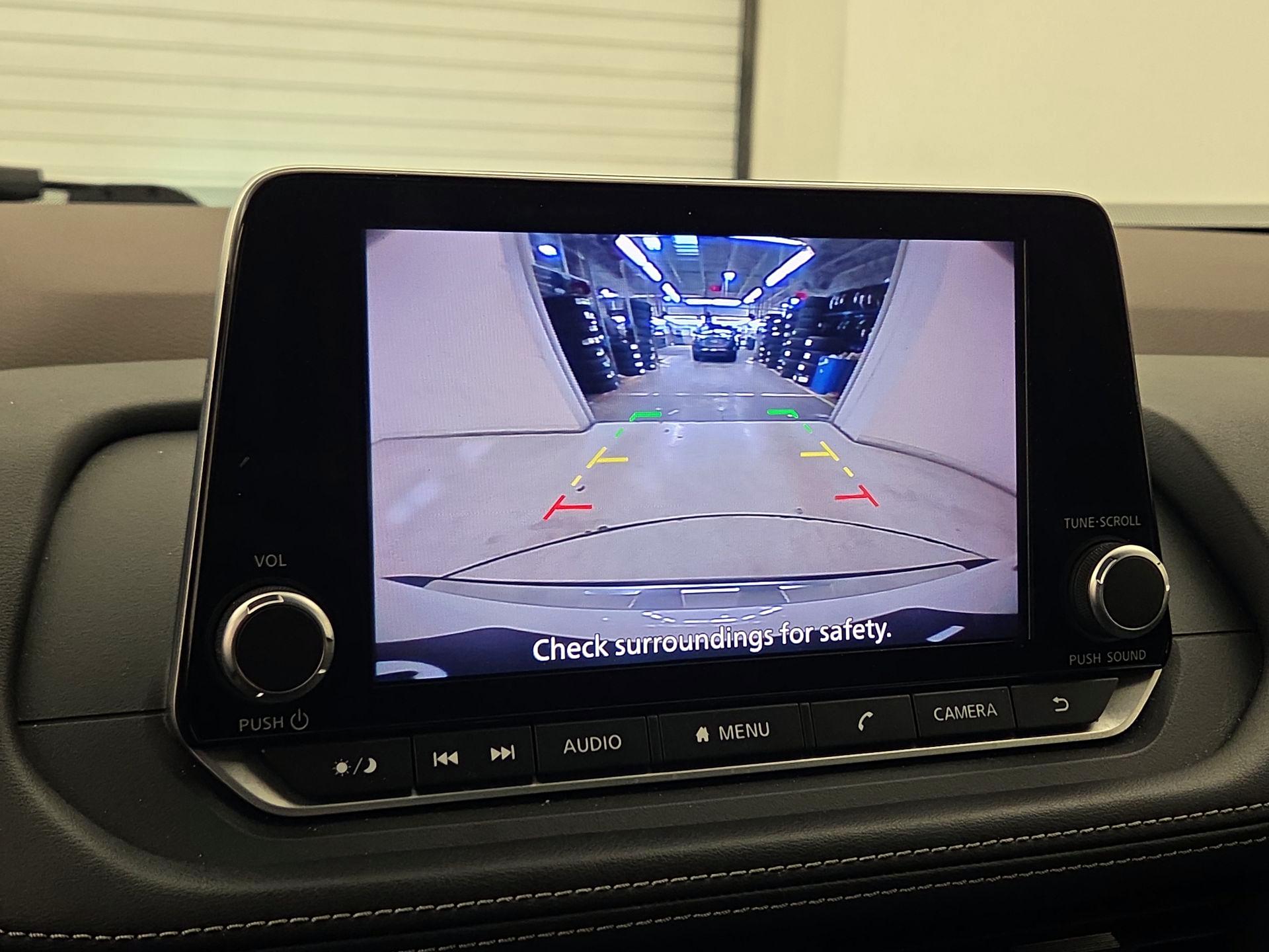 Thumbnail: 2023 Nissan Rogue - 14