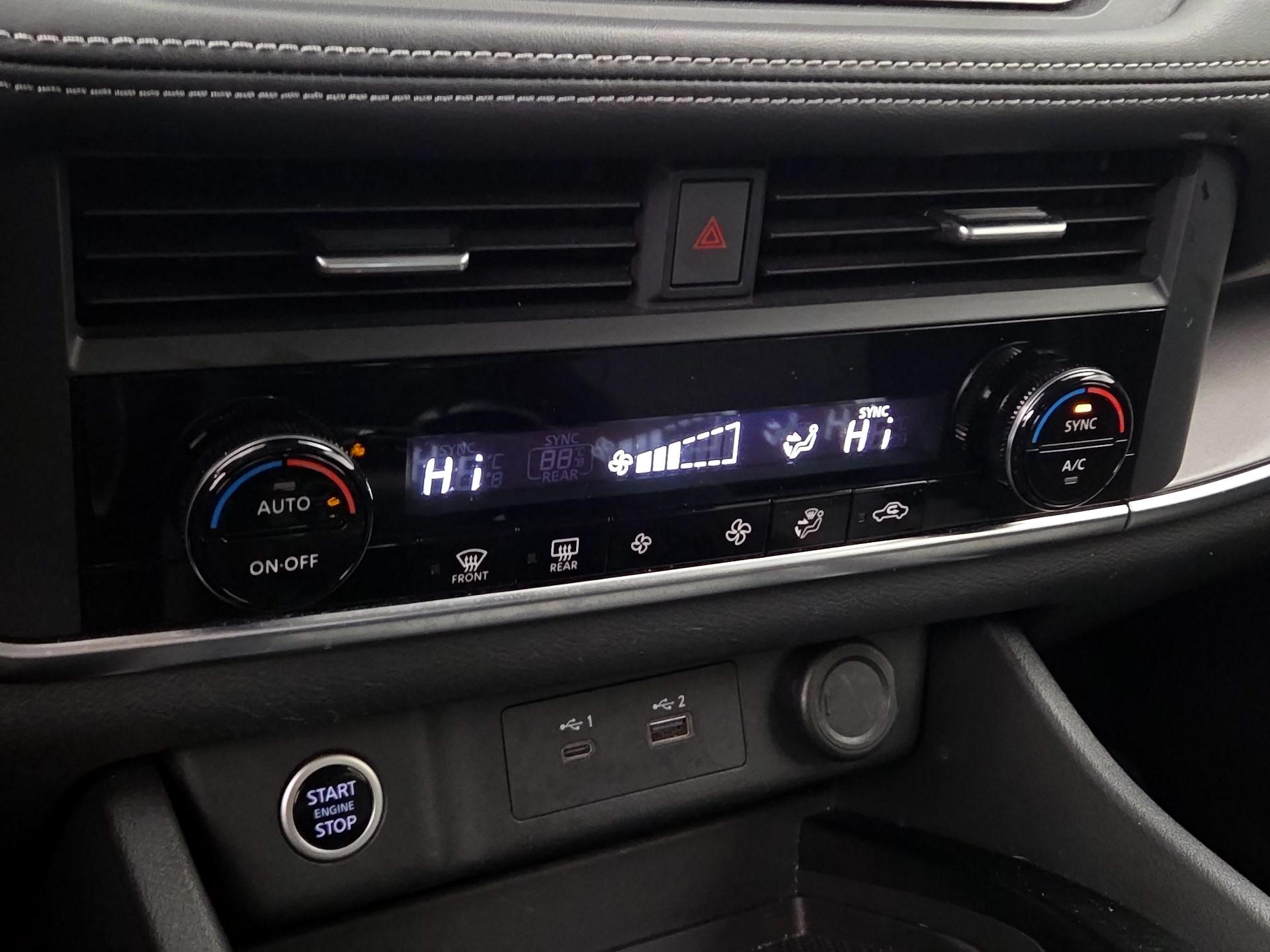 Thumbnail: 2023 Nissan Rogue - 16