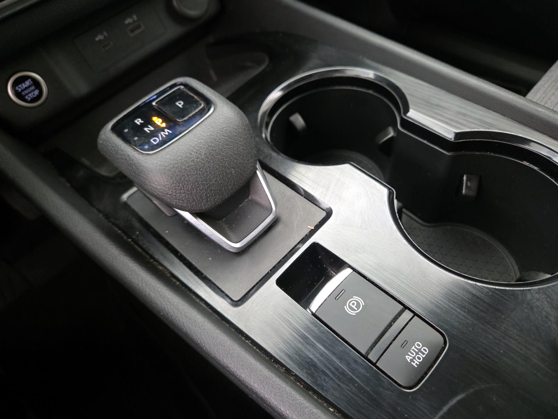 Thumbnail: 2023 Nissan Rogue - 17