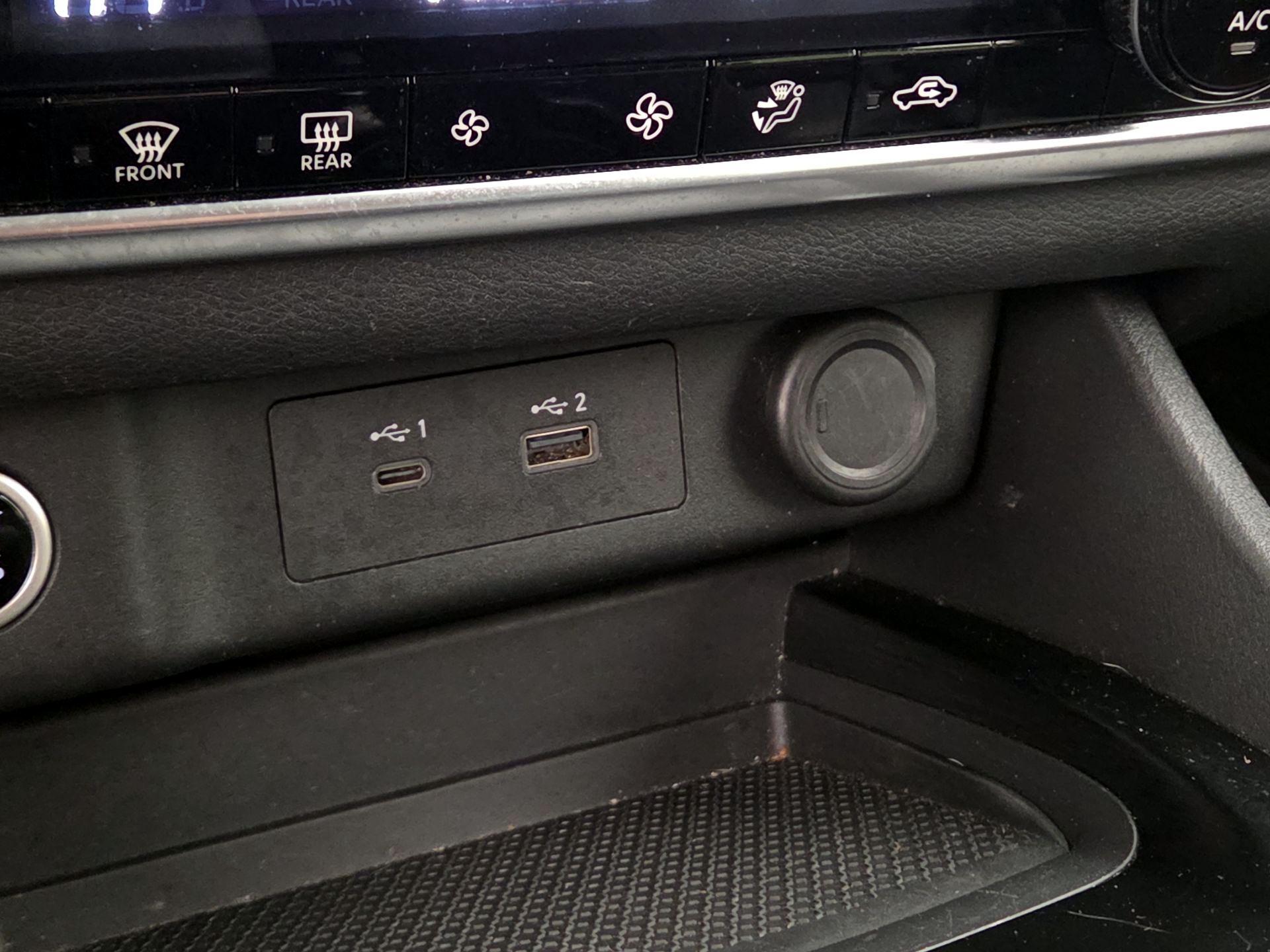 Thumbnail: 2023 Nissan Rogue - 18