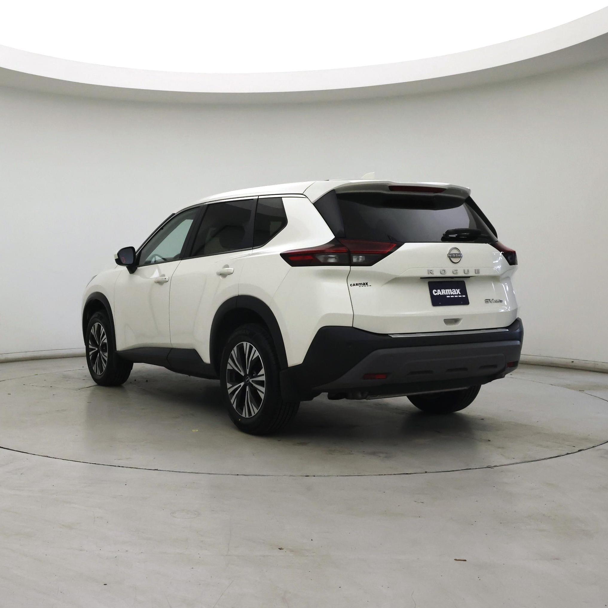 Thumbnail: 2023 Nissan Rogue - 2