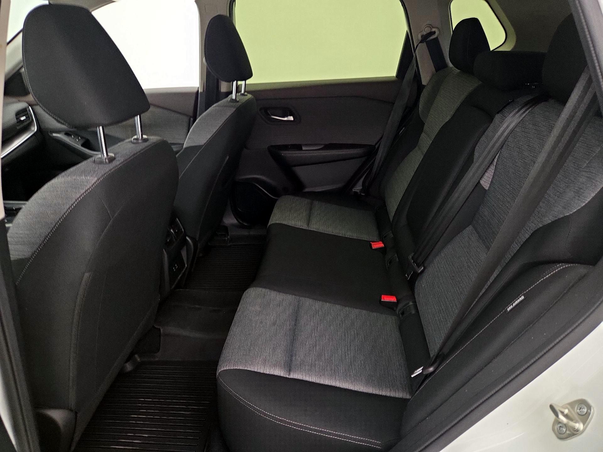 Thumbnail: 2023 Nissan Rogue - 19