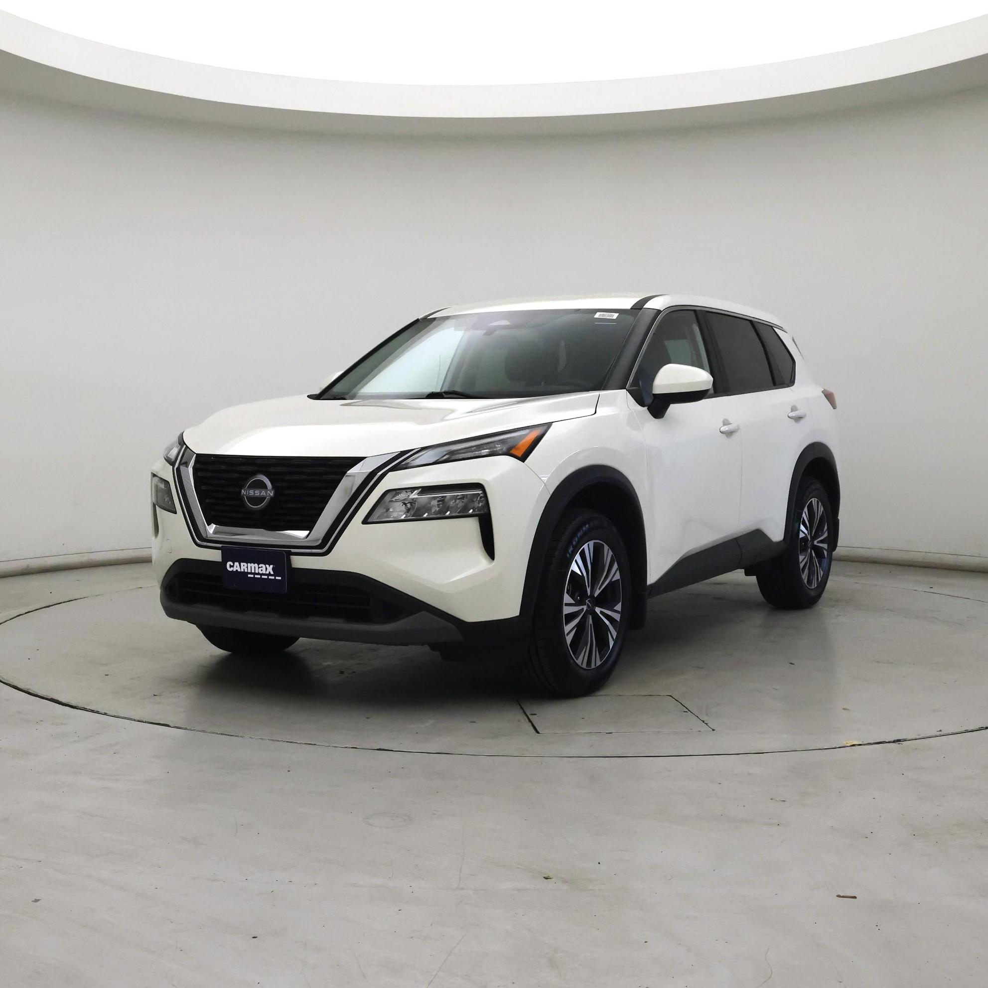 Thumbnail: 2023 Nissan Rogue - 4
