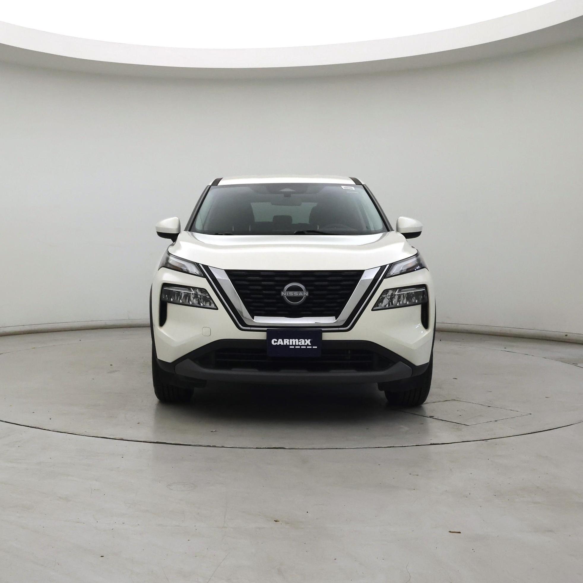 Thumbnail: 2023 Nissan Rogue - 5