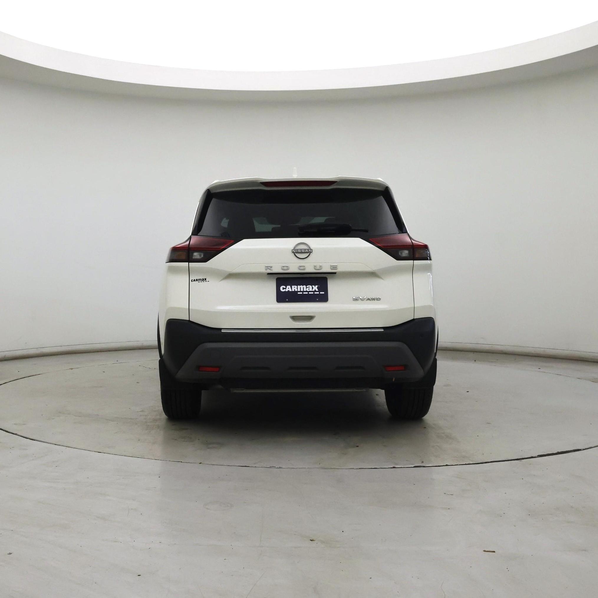 Thumbnail: 2023 Nissan Rogue - 6