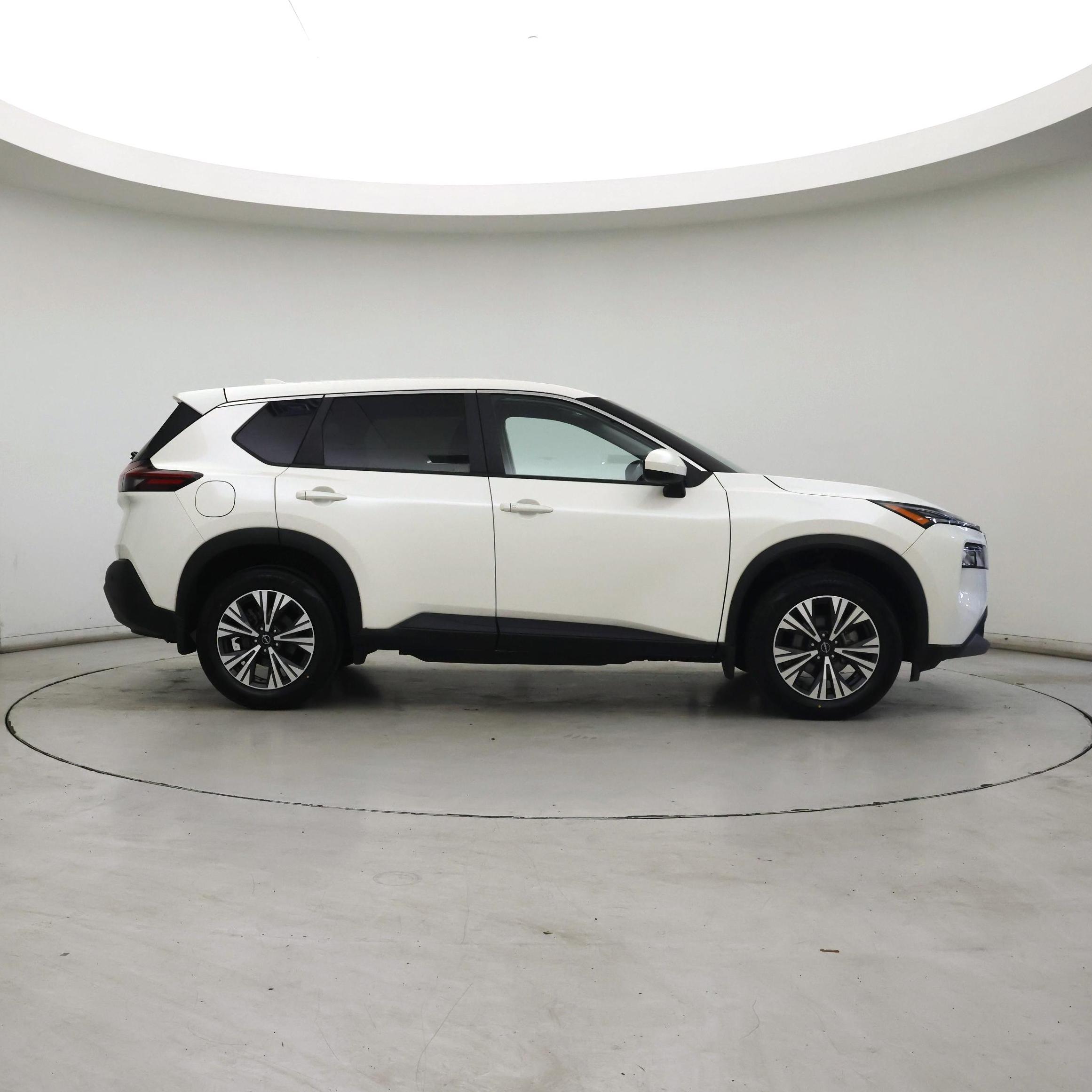 Thumbnail: 2023 Nissan Rogue - 7