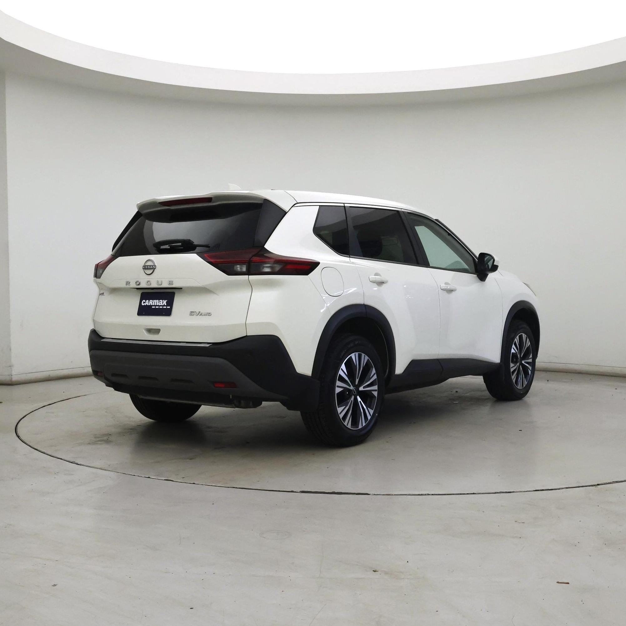 Thumbnail: 2023 Nissan Rogue - 8