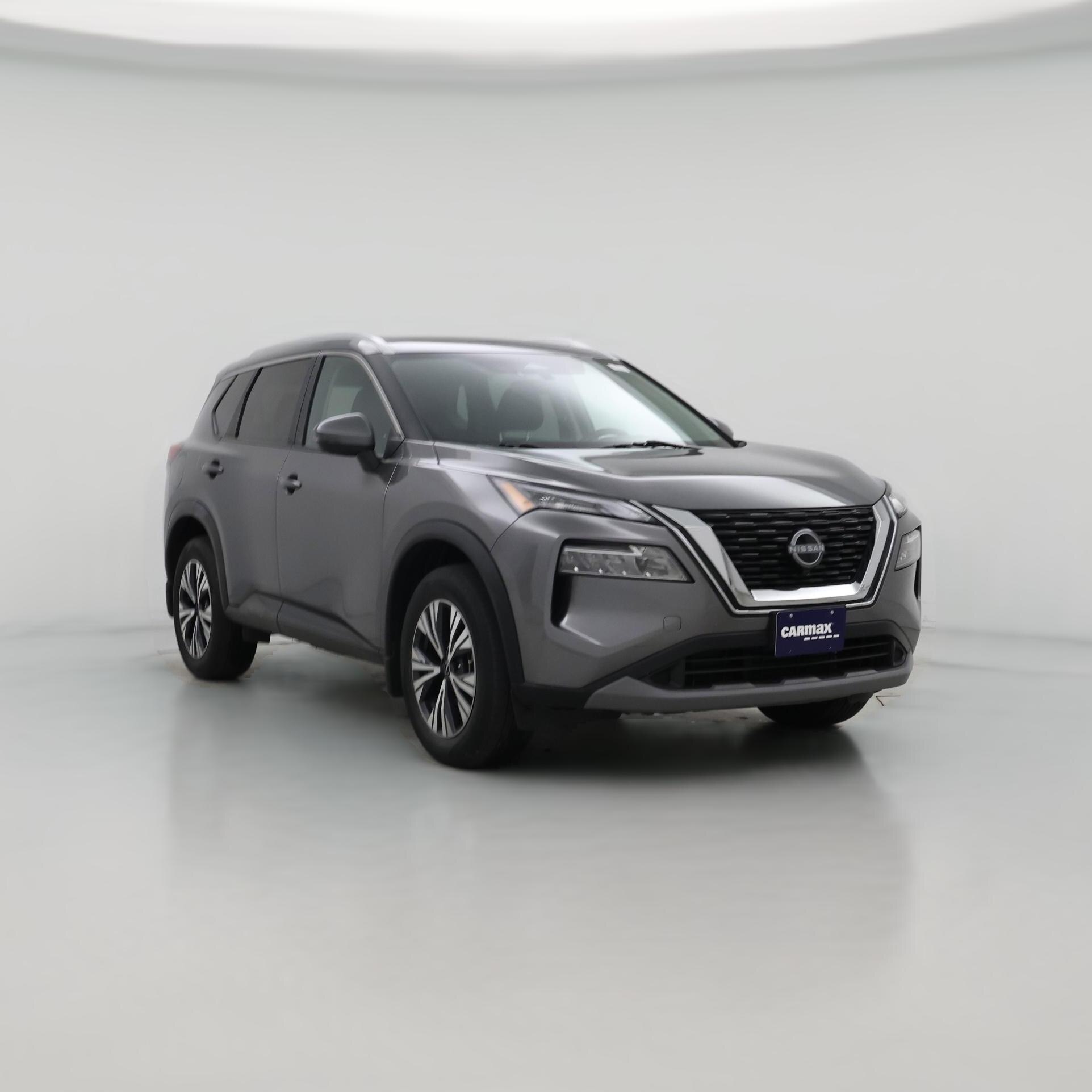 Thumbnail: 2023 Nissan Rogue - 1