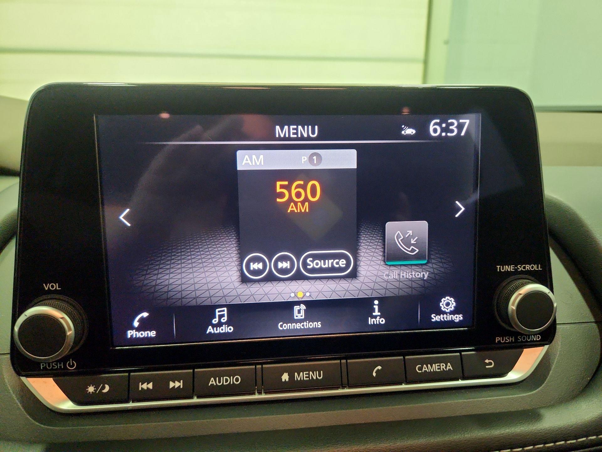 Thumbnail: 2023 Nissan Rogue - 15