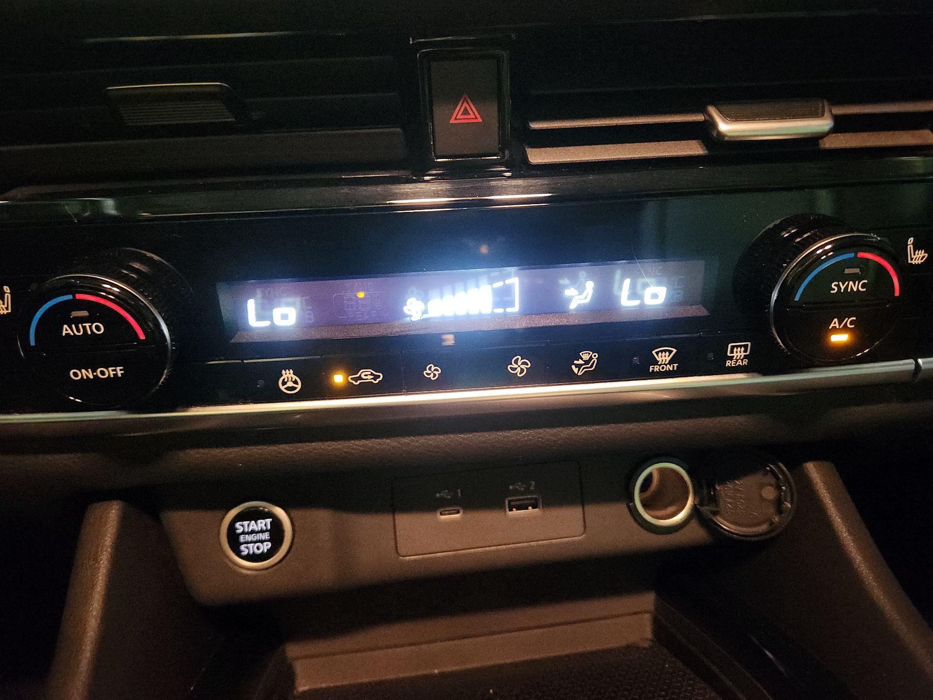 Thumbnail: 2023 Nissan Rogue - 16