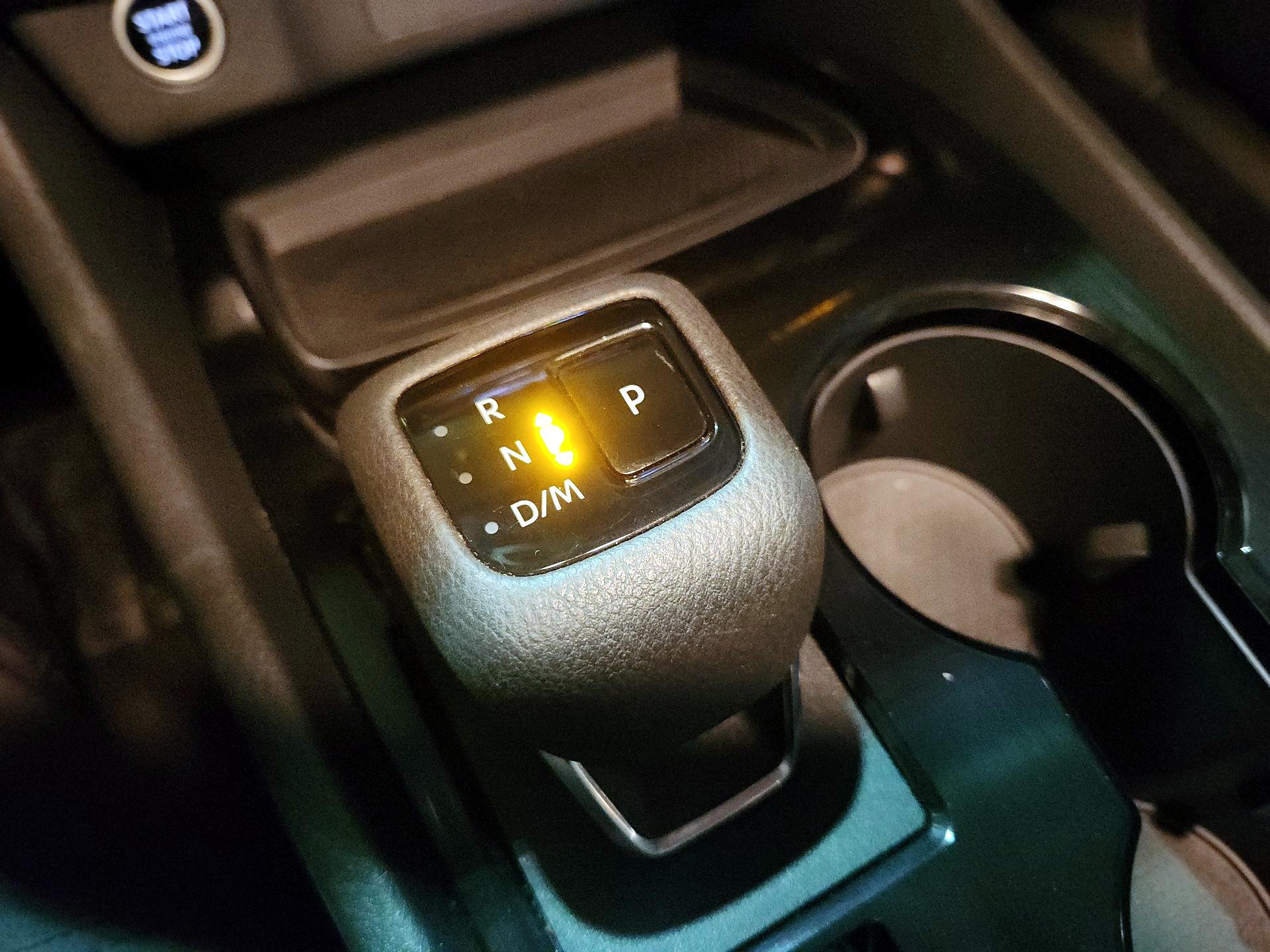 Thumbnail: 2023 Nissan Rogue - 17