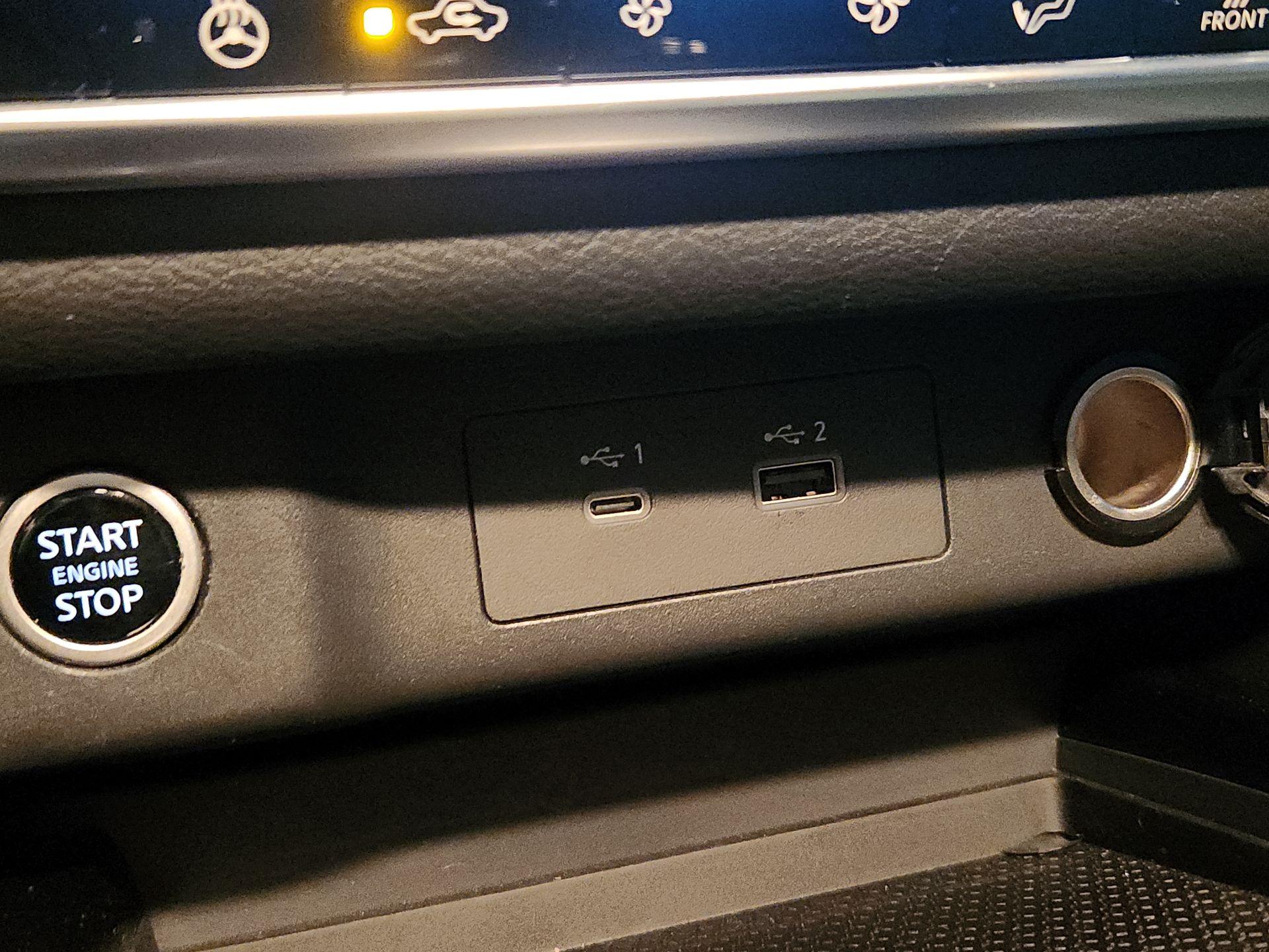 Thumbnail: 2023 Nissan Rogue - 18