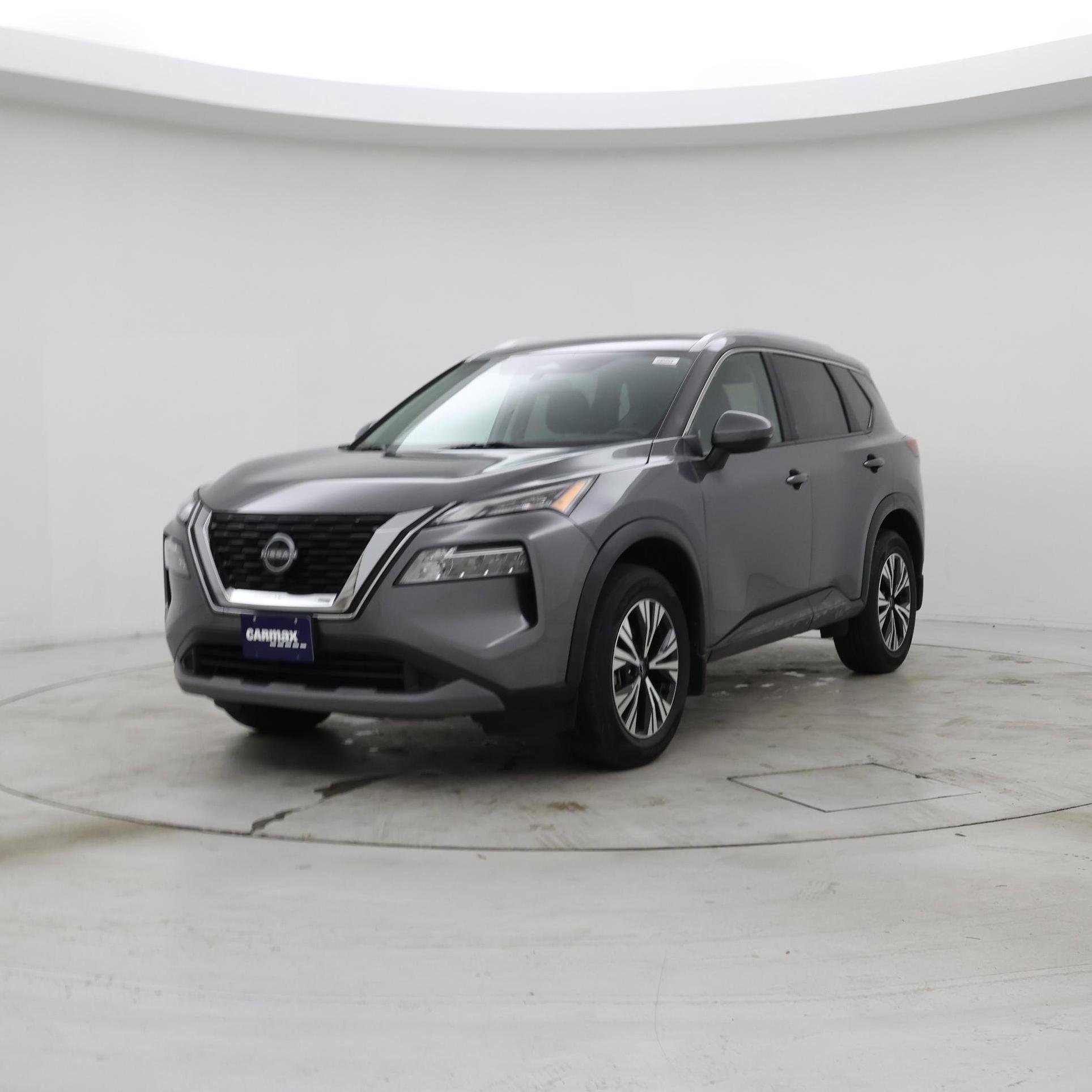 Thumbnail: 2023 Nissan Rogue - 4