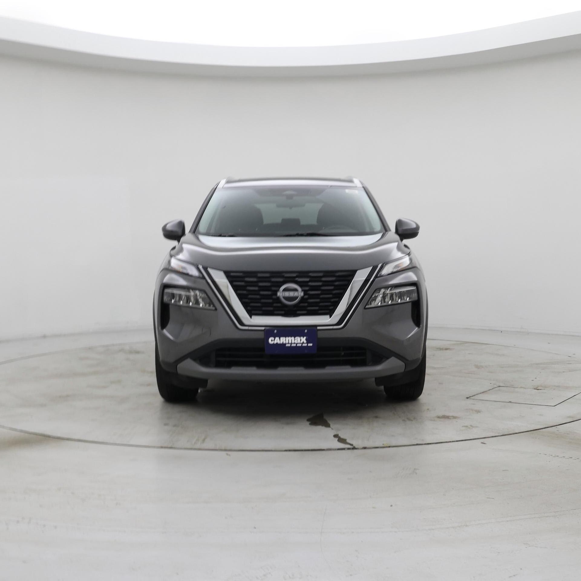 Thumbnail: 2023 Nissan Rogue - 5