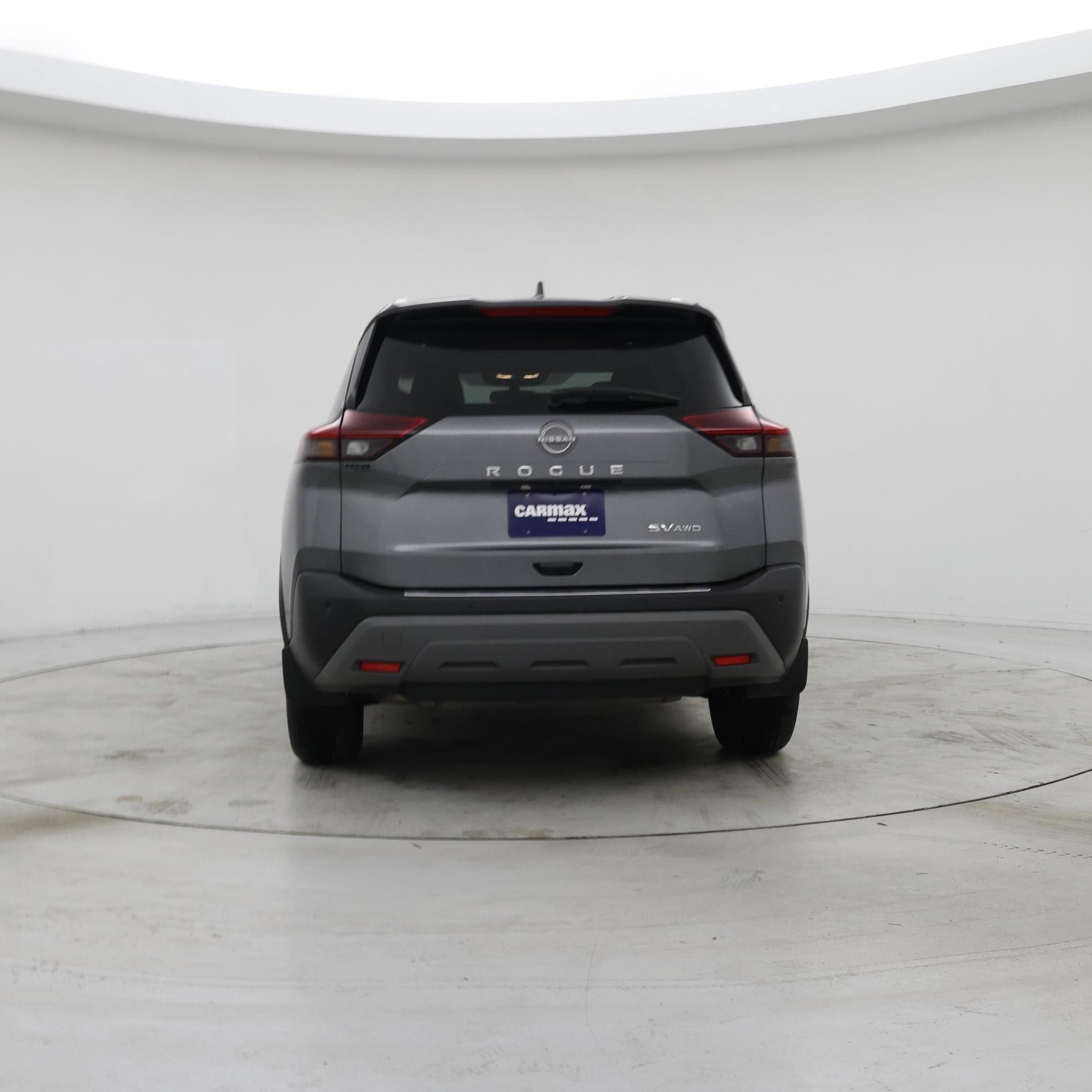 Thumbnail: 2023 Nissan Rogue - 6