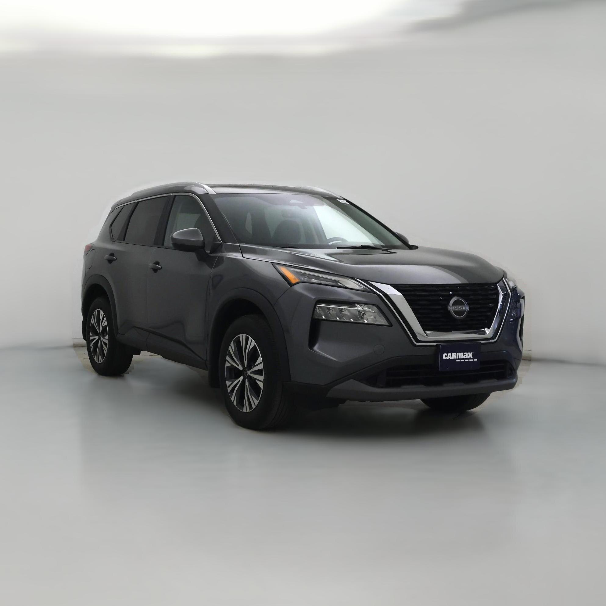 Thumbnail: 2023 Nissan Rogue - 1