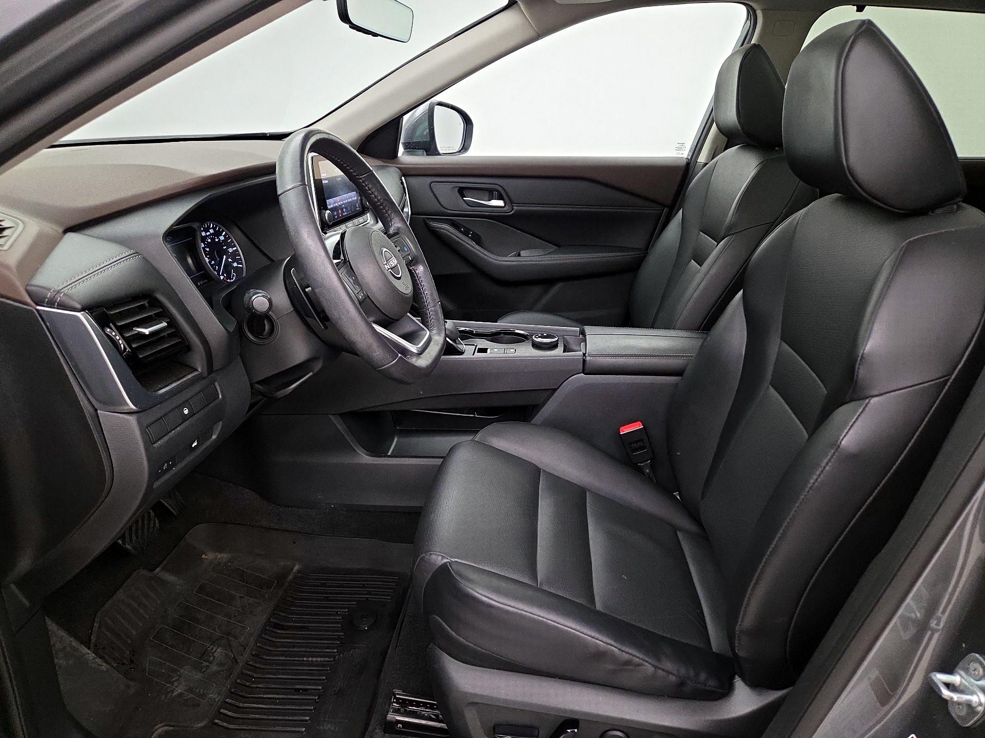 Thumbnail: 2023 Nissan Rogue - 11