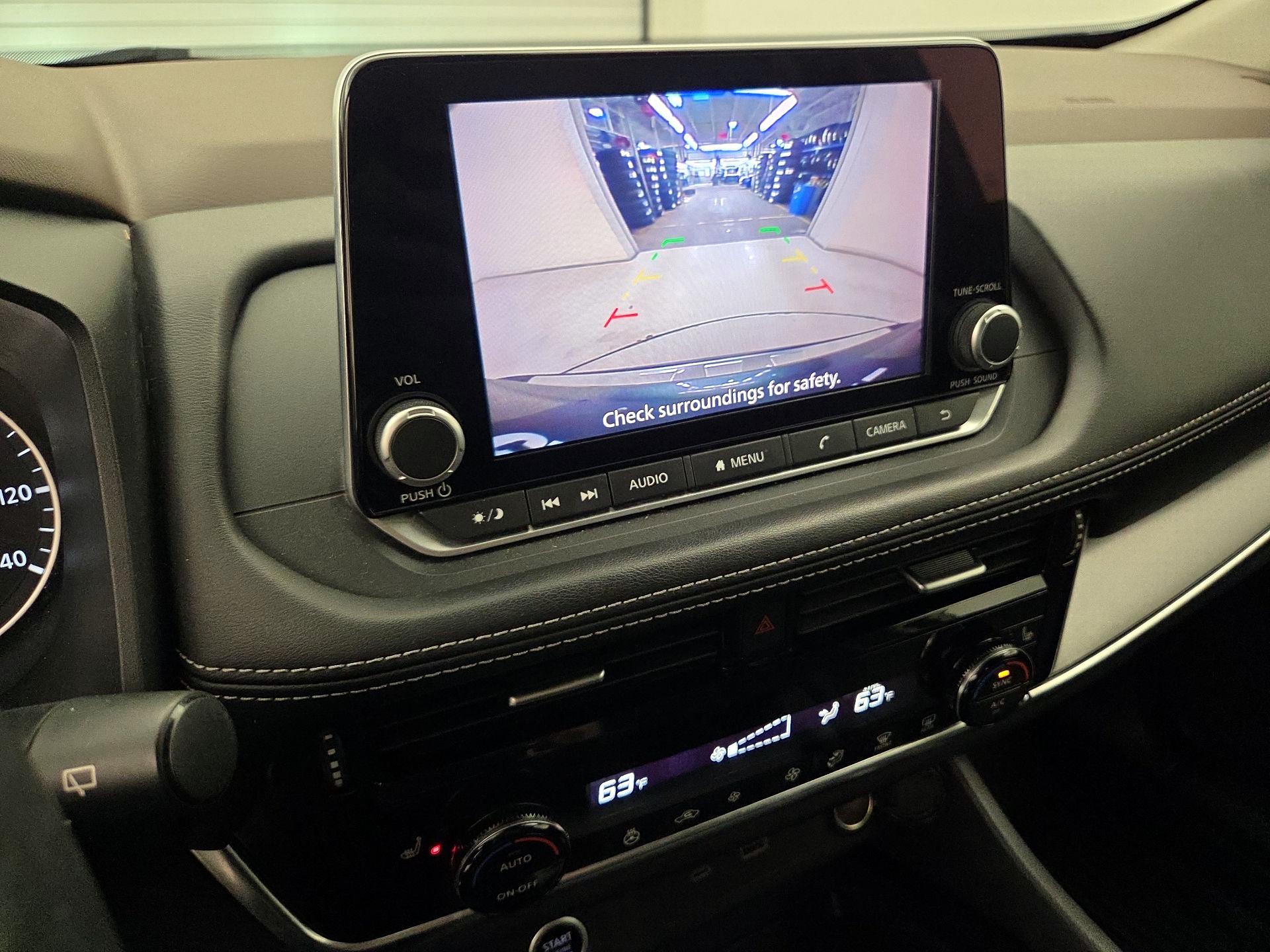 Thumbnail: 2023 Nissan Rogue - 14