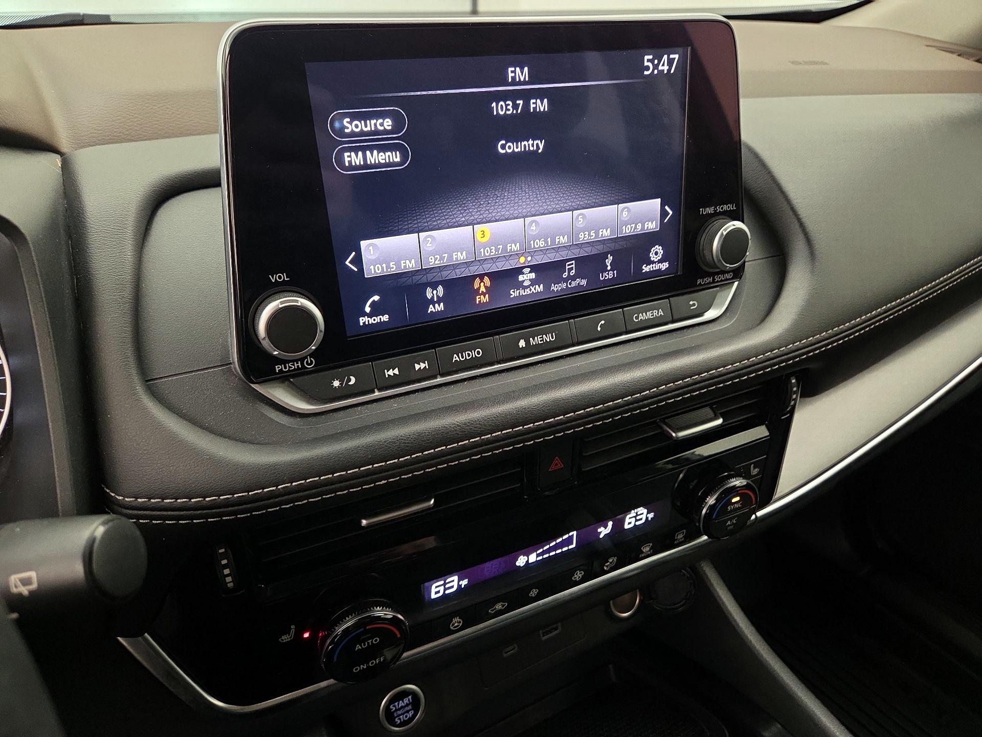 Thumbnail: 2023 Nissan Rogue - 15