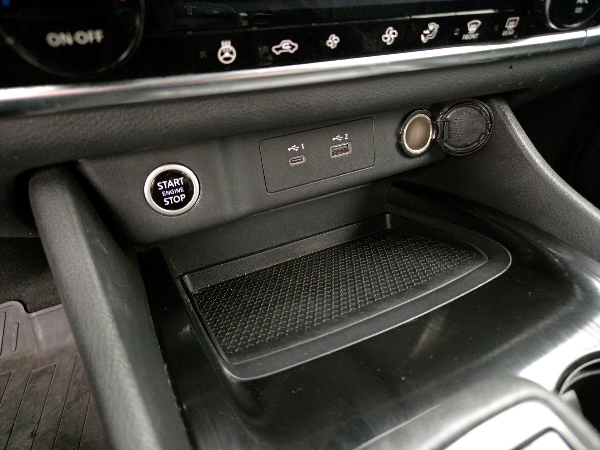 Thumbnail: 2023 Nissan Rogue - 18