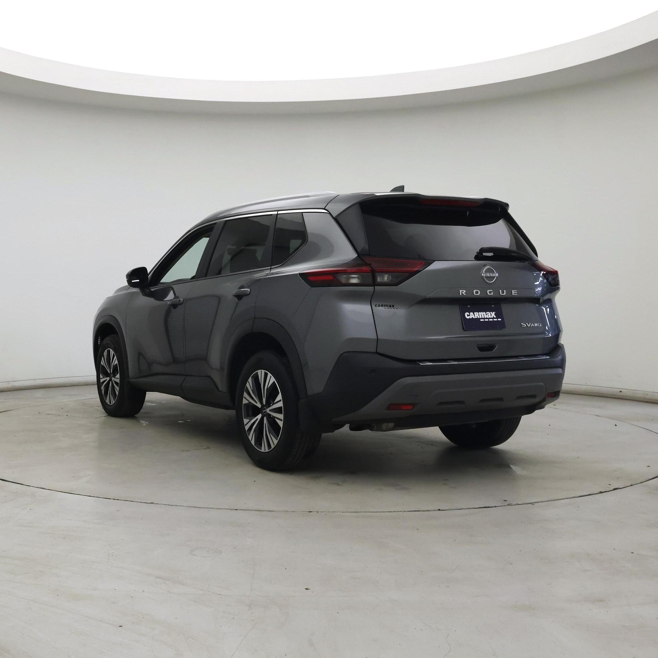 Thumbnail: 2023 Nissan Rogue - 2