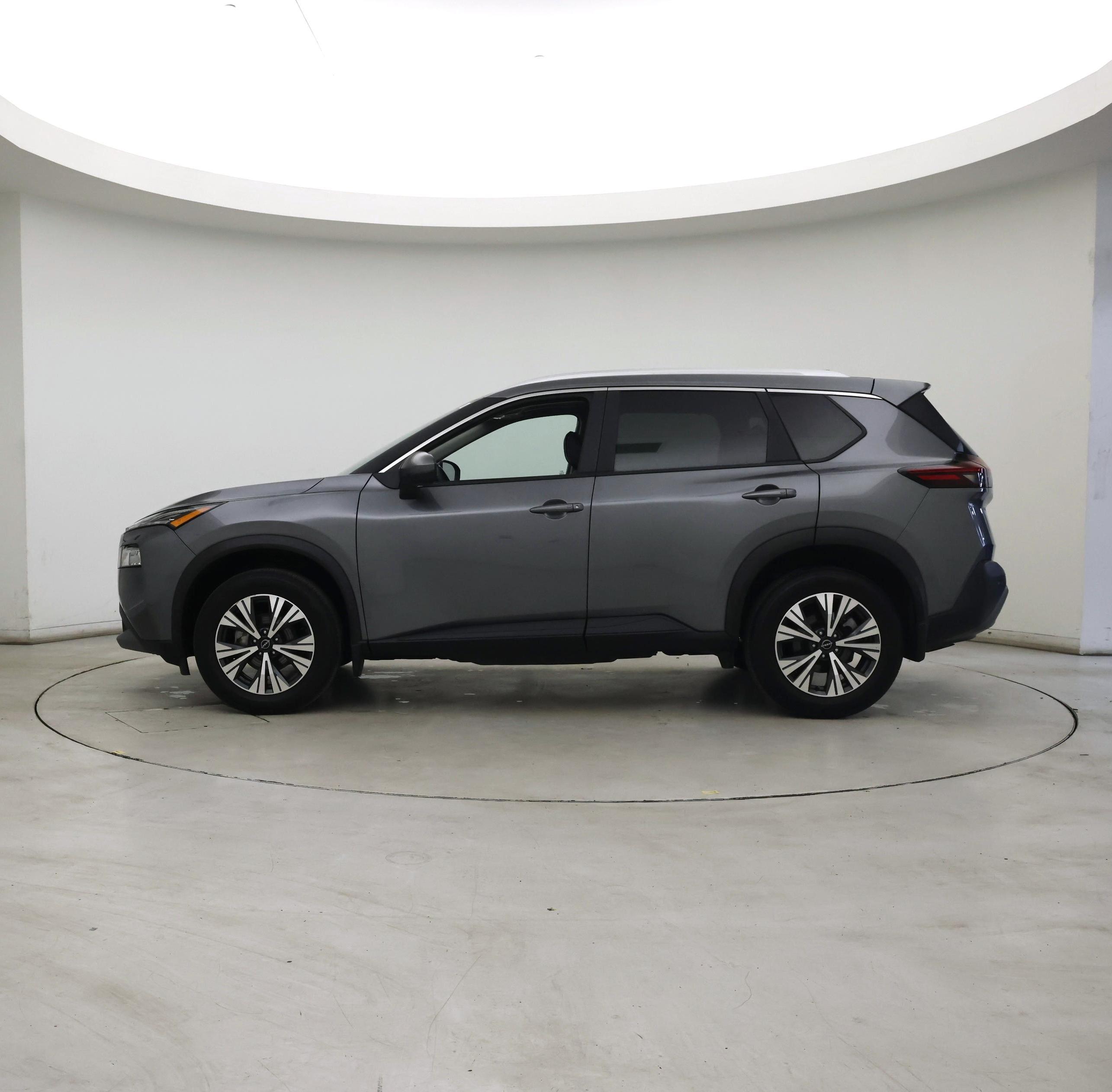 Thumbnail: 2023 Nissan Rogue - 3