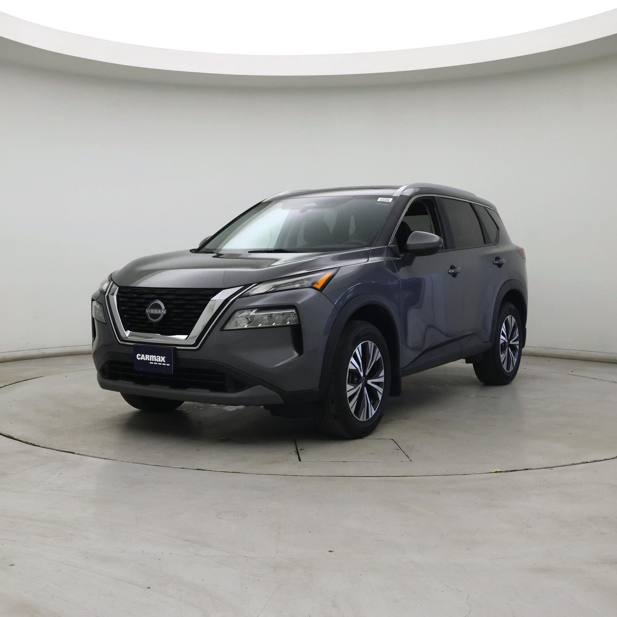 Thumbnail: 2023 Nissan Rogue - 4