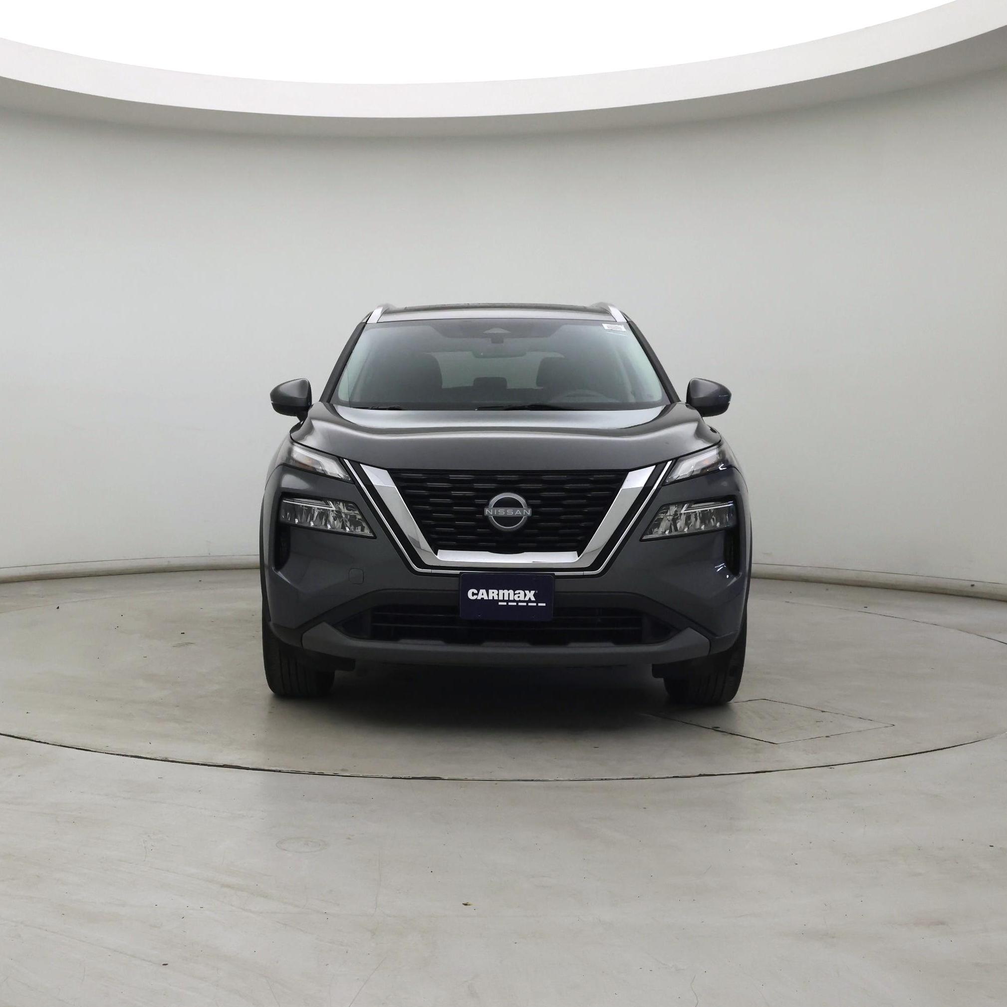 Thumbnail: 2023 Nissan Rogue - 5