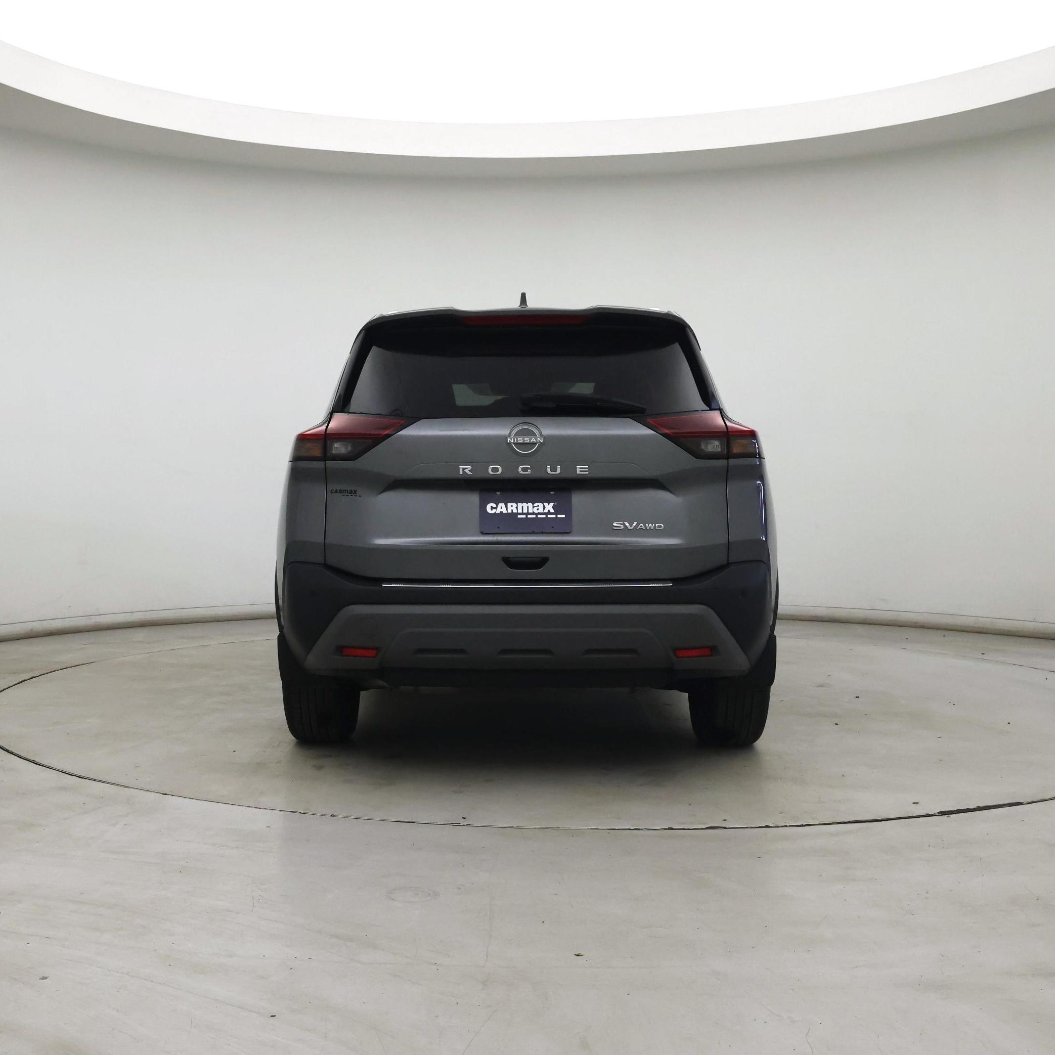 Thumbnail: 2023 Nissan Rogue - 6