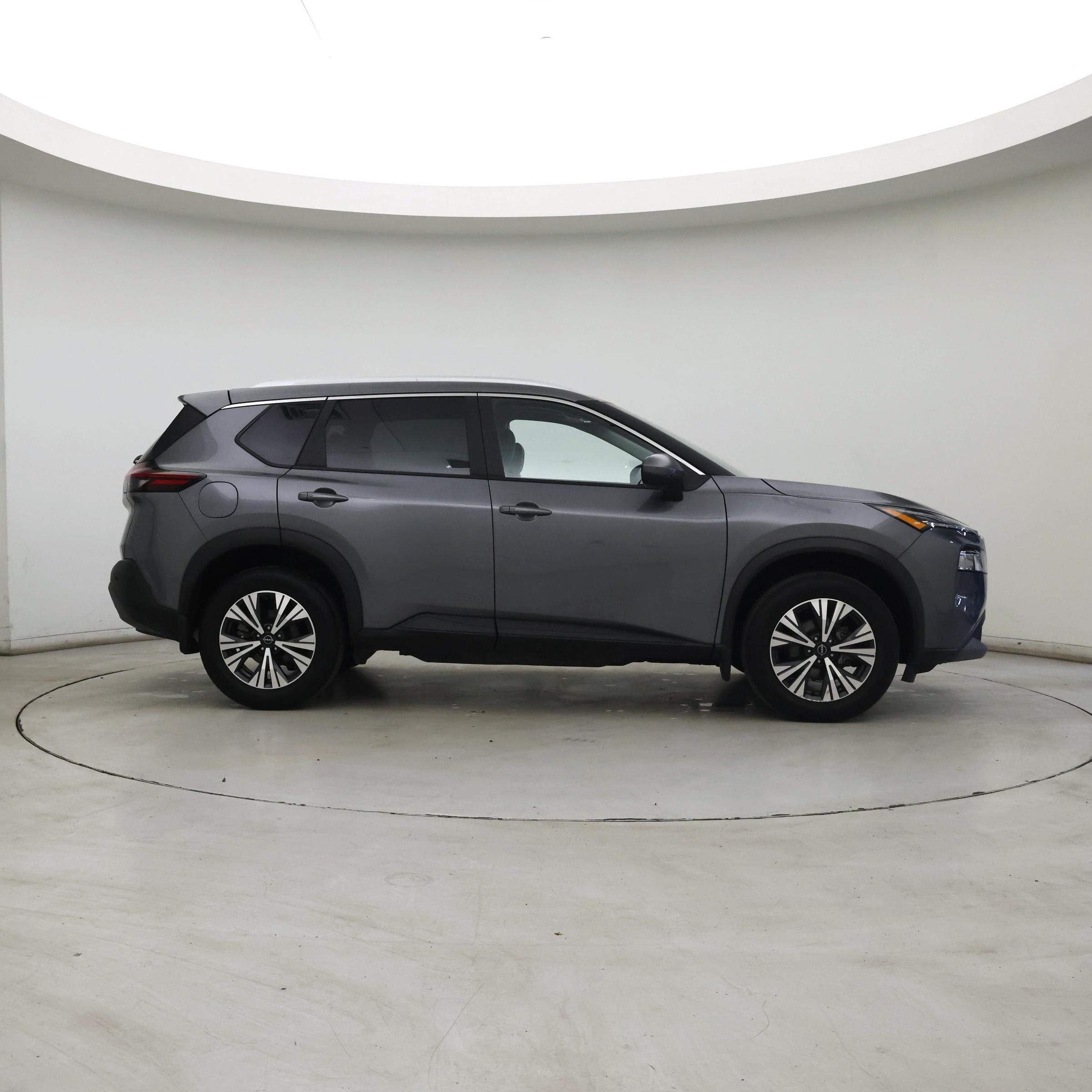 Thumbnail: 2023 Nissan Rogue - 7
