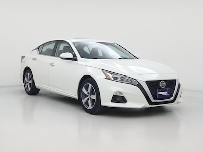 2021 Nissan Altima SL