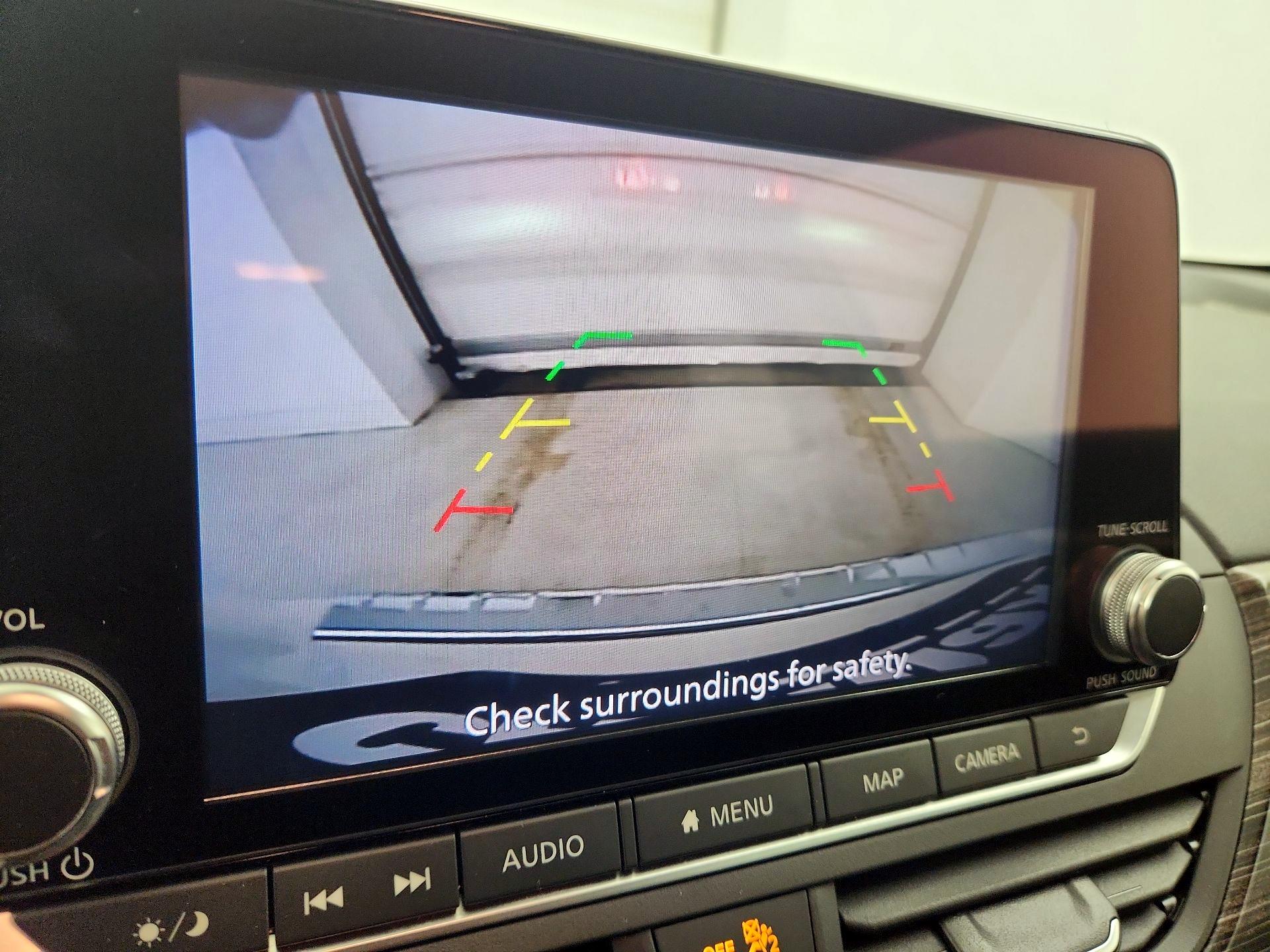 Thumbnail: 2021 Nissan Altima - 15