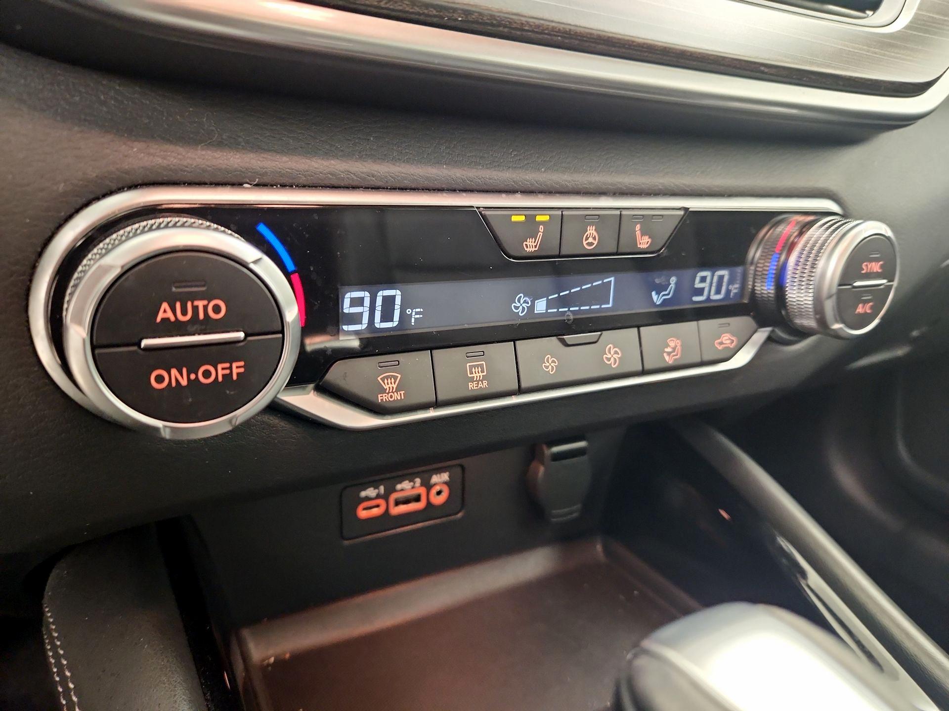 Thumbnail: 2021 Nissan Altima - 17