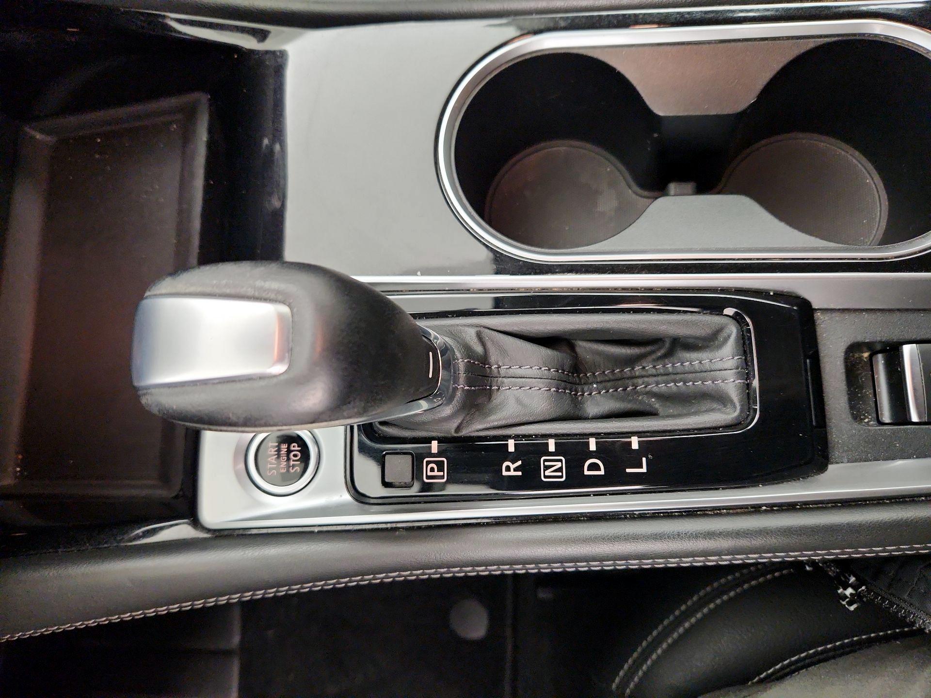 Thumbnail: 2021 Nissan Altima - 18