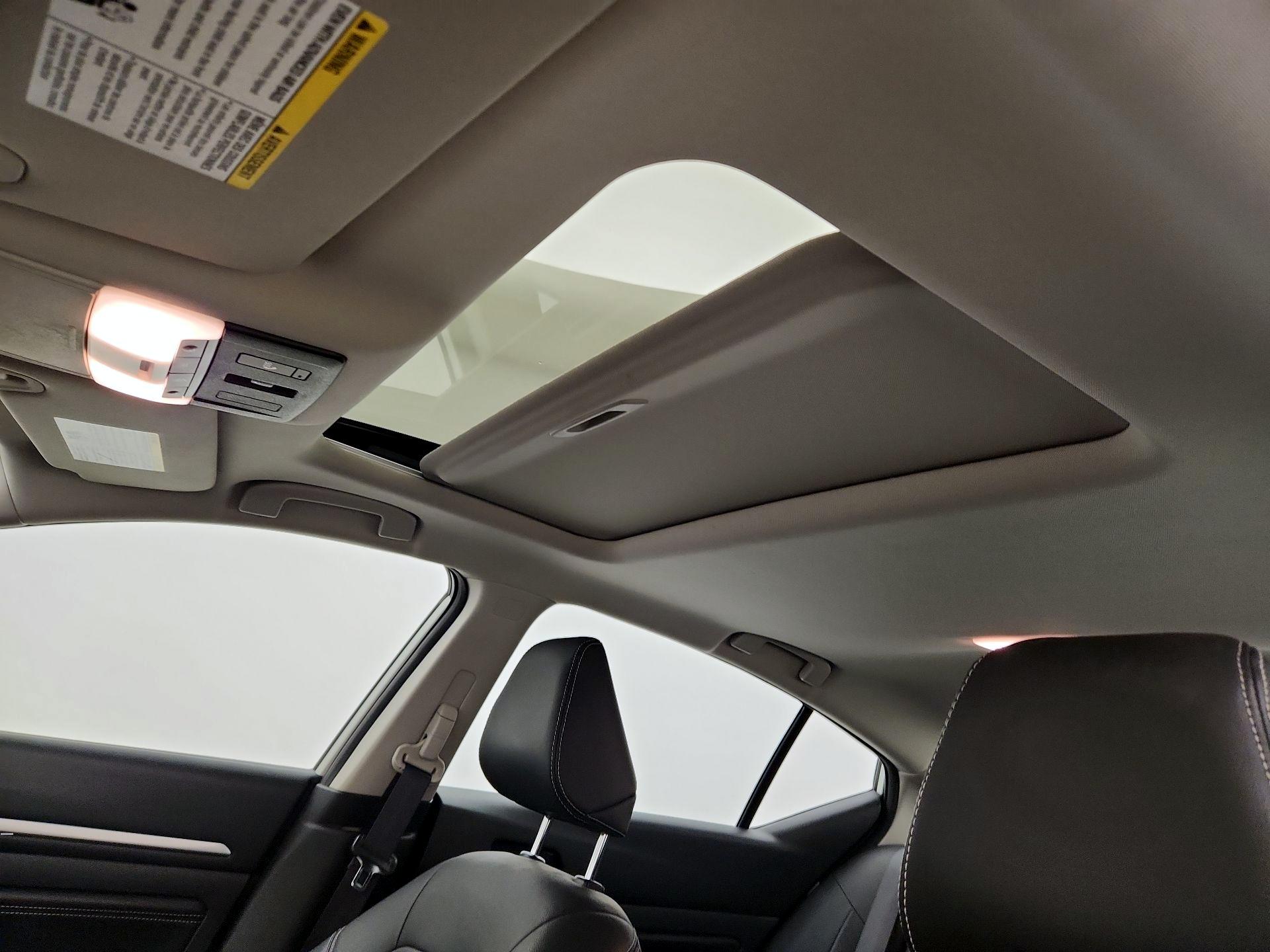 Thumbnail: 2021 Nissan Altima - 20